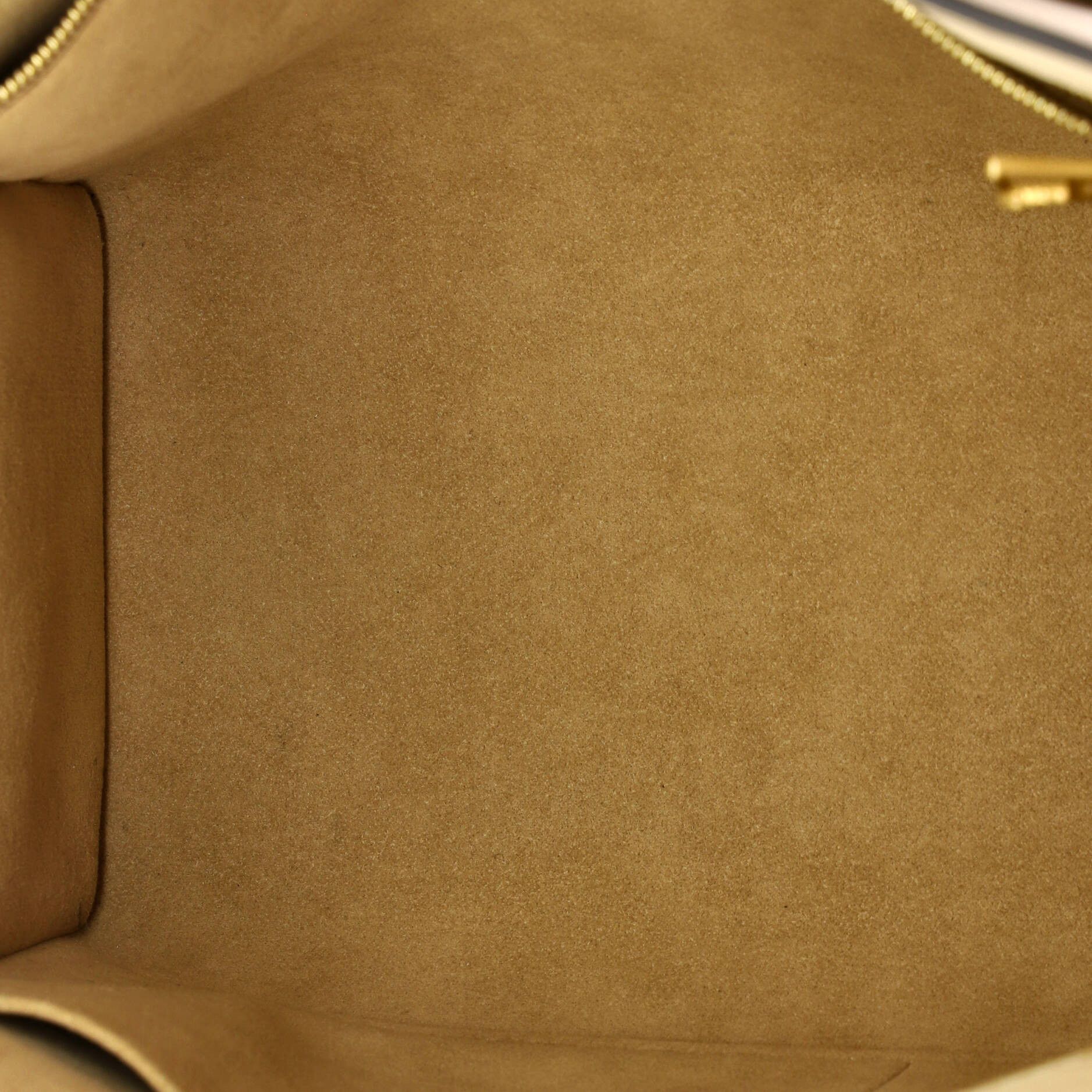 Louis Vuitton On My Side Tote Size ONE SIZE - 5 Thumbnail