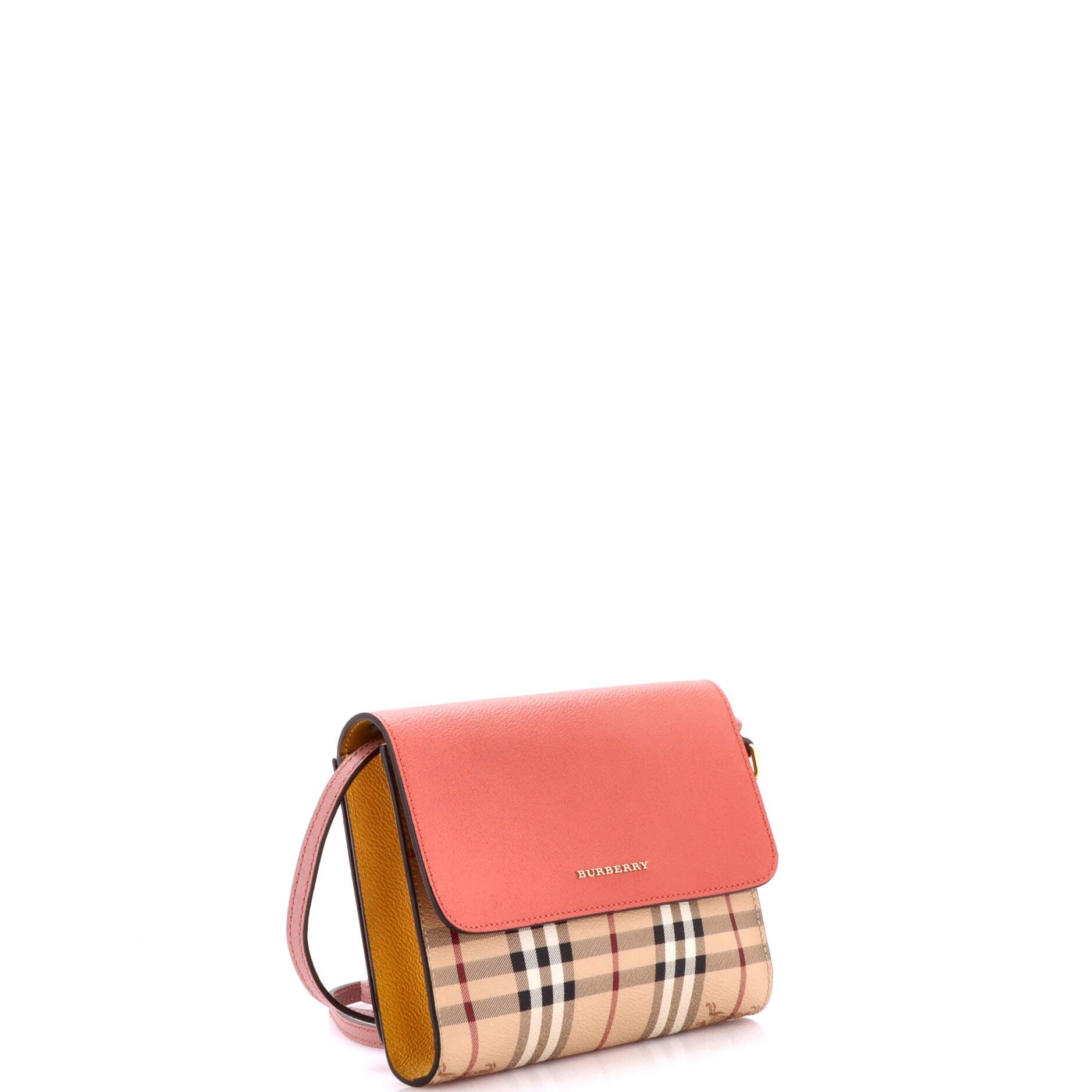 Burberry Loxley Crossbody Bag Size ONE SIZE - 2 Thumbnail