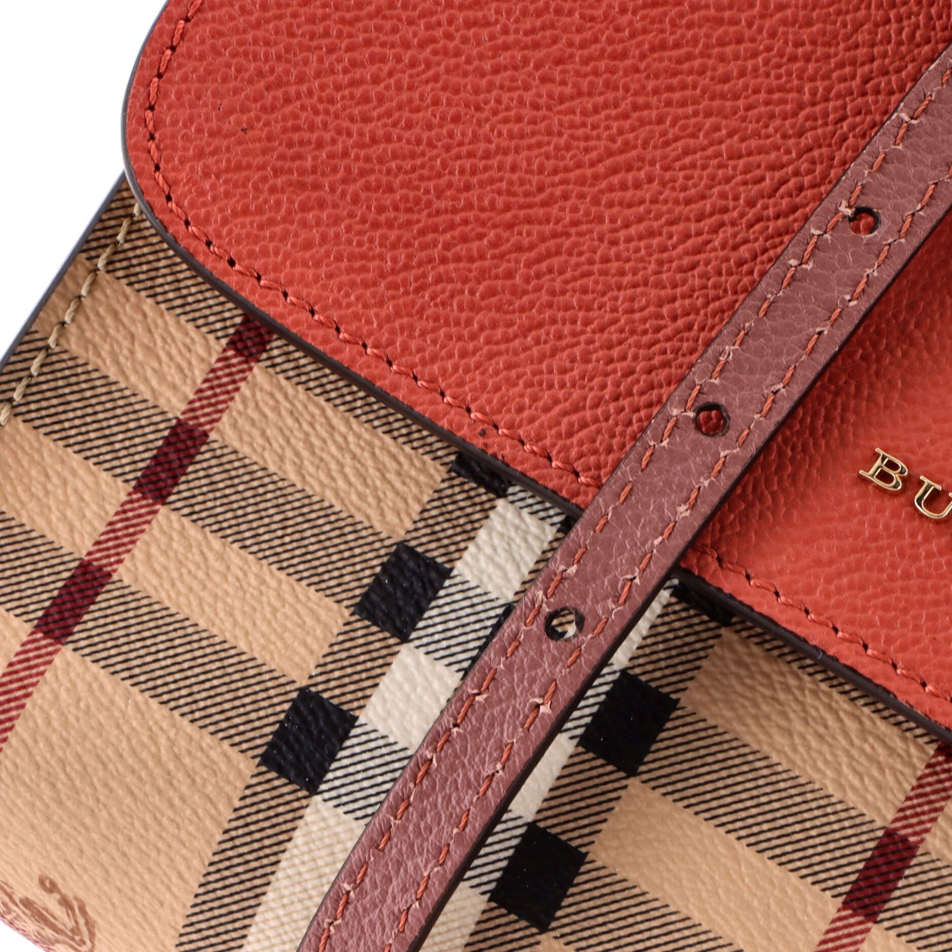 Burberry Loxley Crossbody Bag Size ONE SIZE - 6 Thumbnail