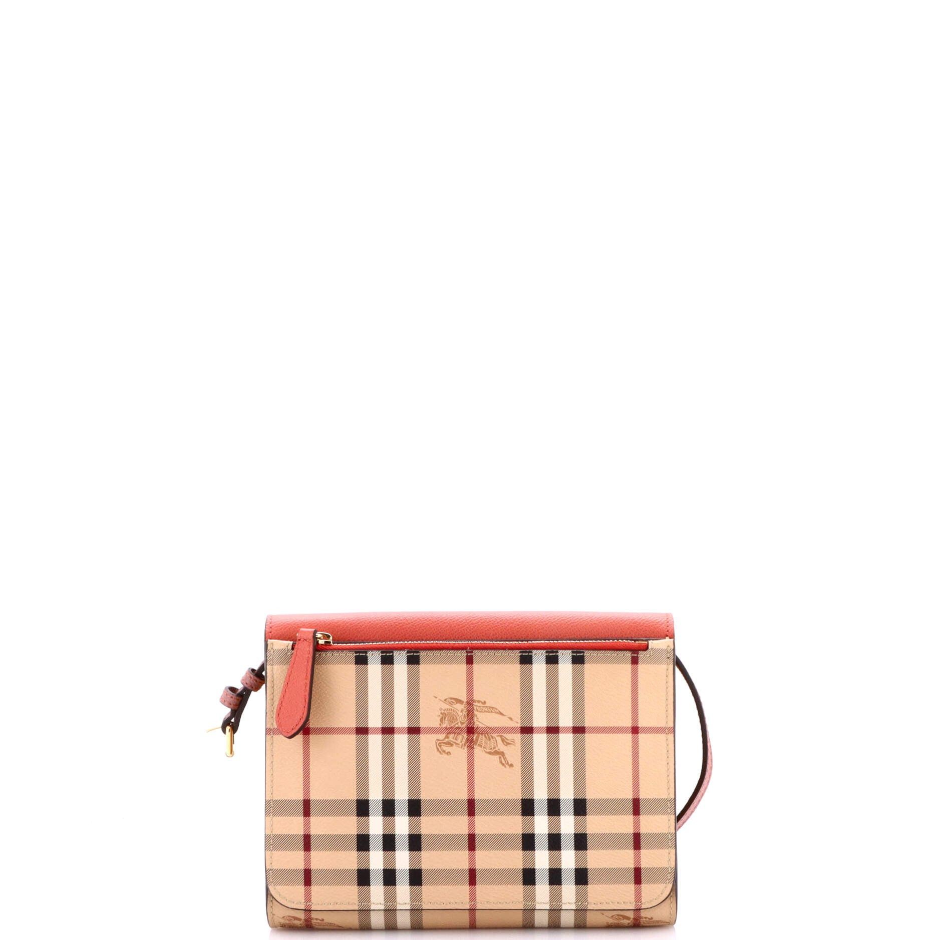 Burberry Loxley Crossbody Bag Size ONE SIZE - 3 Thumbnail