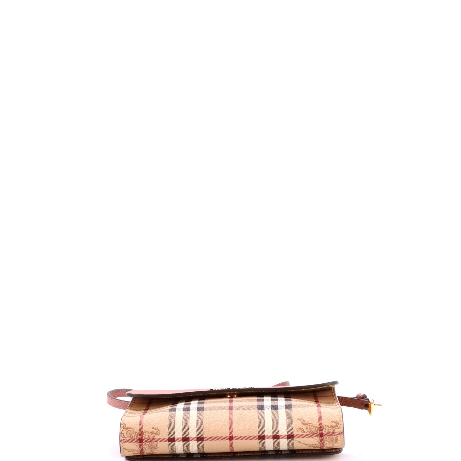 Burberry Loxley Crossbody Bag Size ONE SIZE - 4 Thumbnail