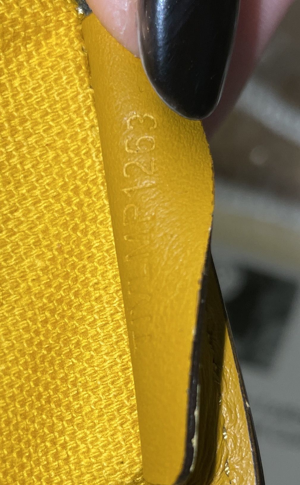 Burberry Loxley Crossbody Bag Size ONE SIZE - 7 Thumbnail