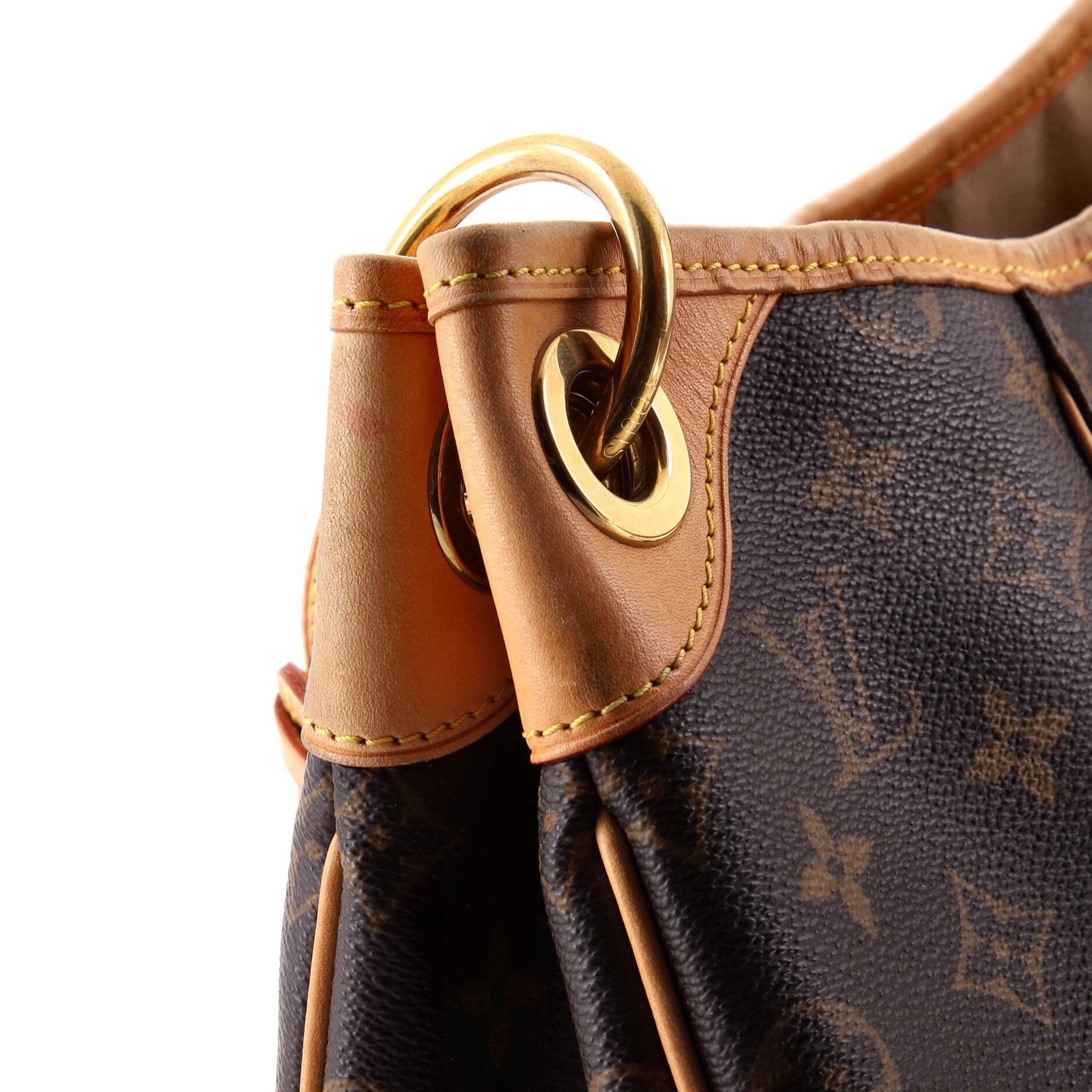 Louis Vuitton Galliera Handbag Size ONE SIZE - 7 Thumbnail