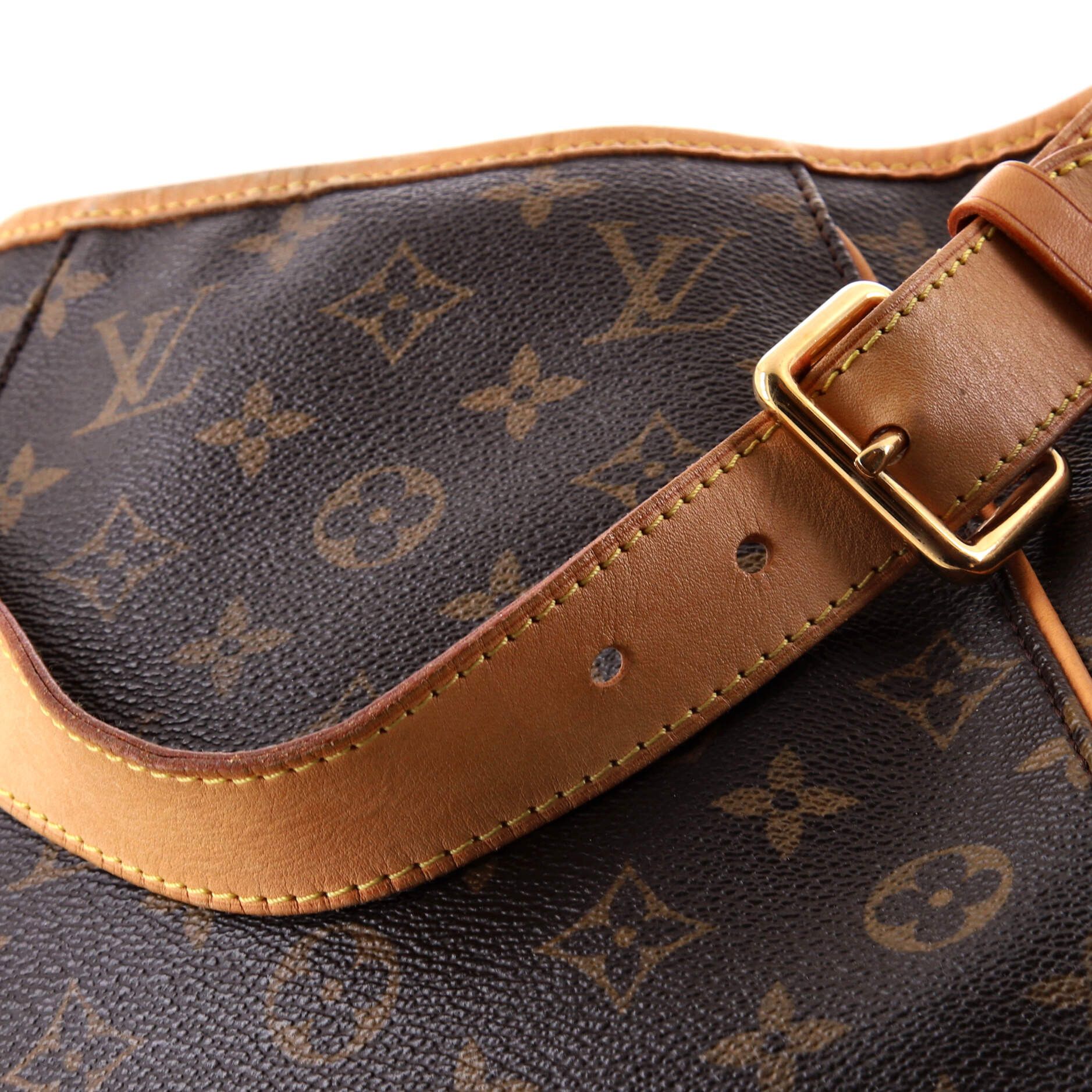 Louis Vuitton Galliera Handbag Size ONE SIZE - 8 Thumbnail
