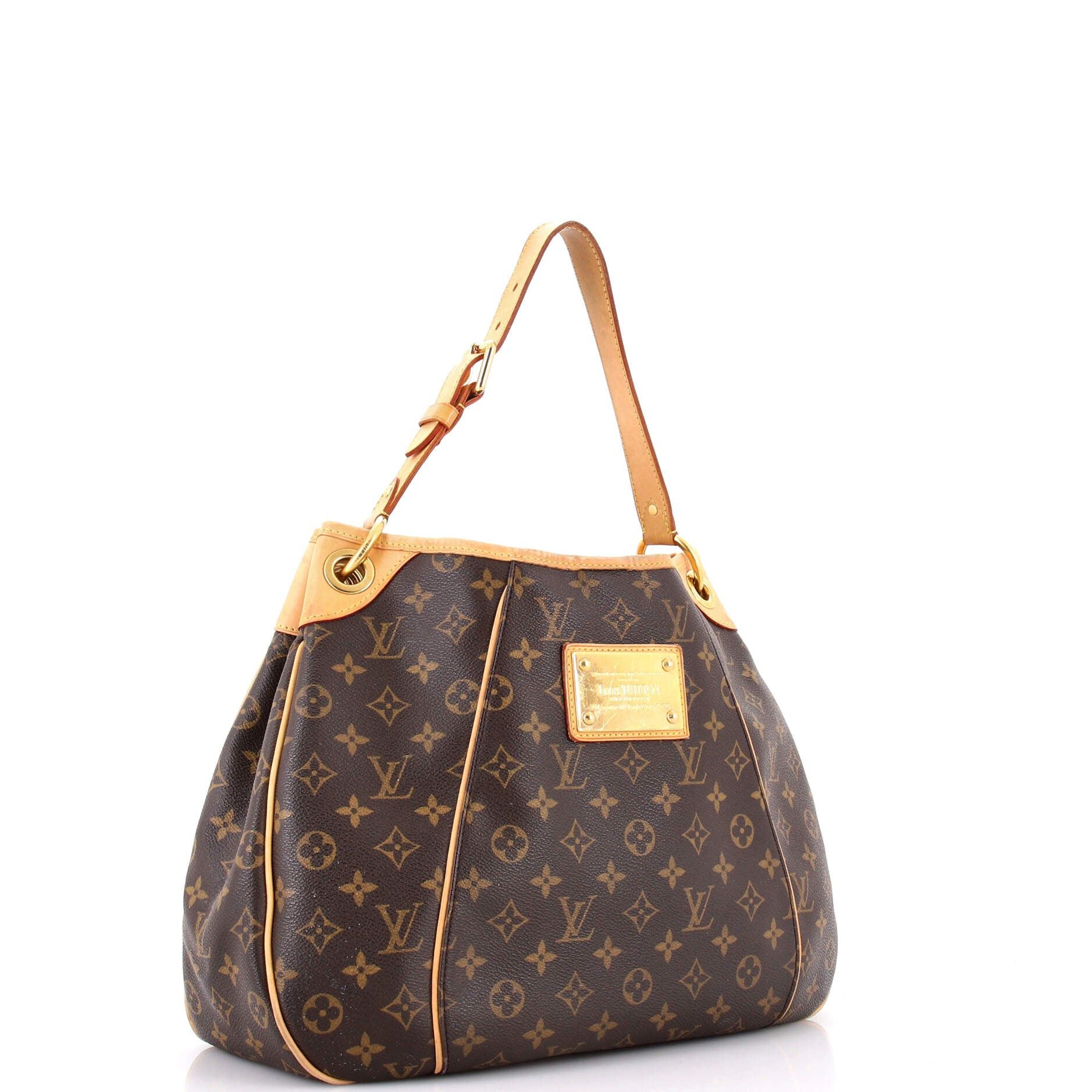 Louis Vuitton Galliera Handbag Size ONE SIZE - 2 Thumbnail