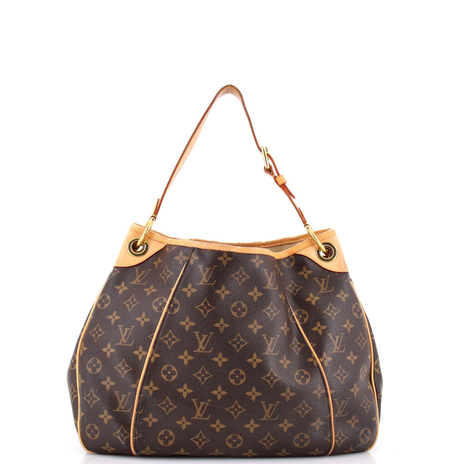Louis Vuitton Galliera Handbag Size ONE SIZE - 3 Thumbnail