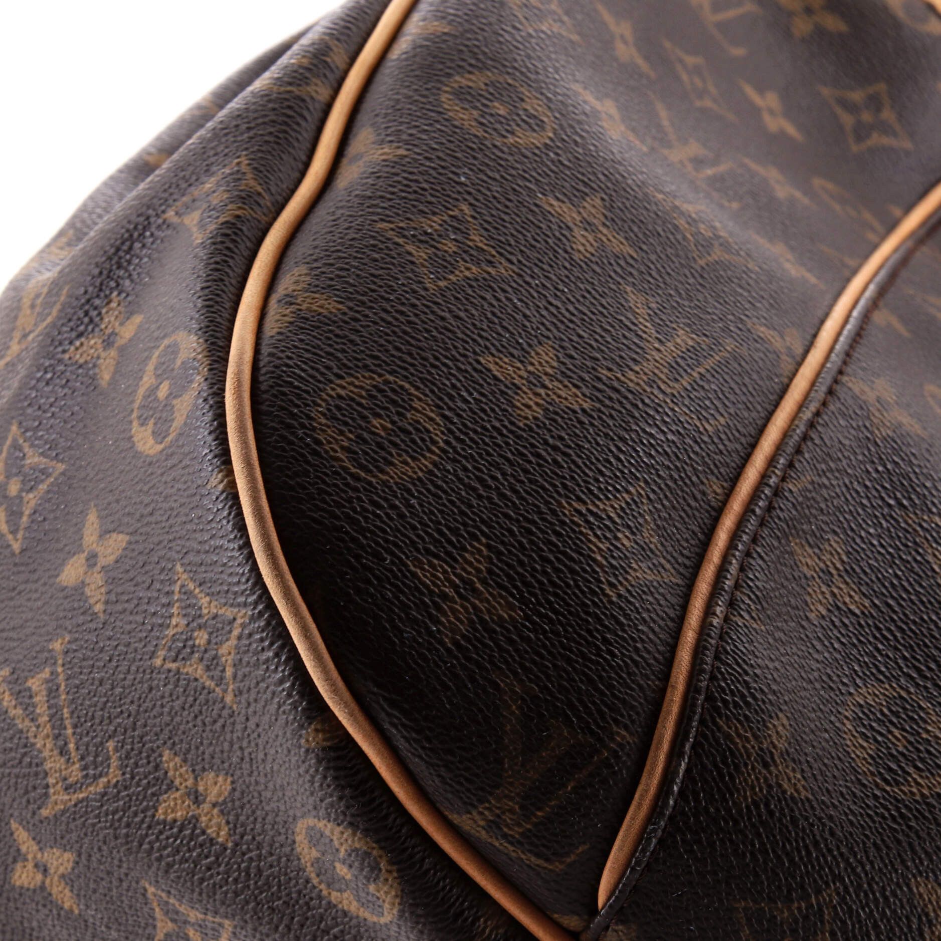 Louis Vuitton Galliera Handbag Size ONE SIZE - 6 Thumbnail