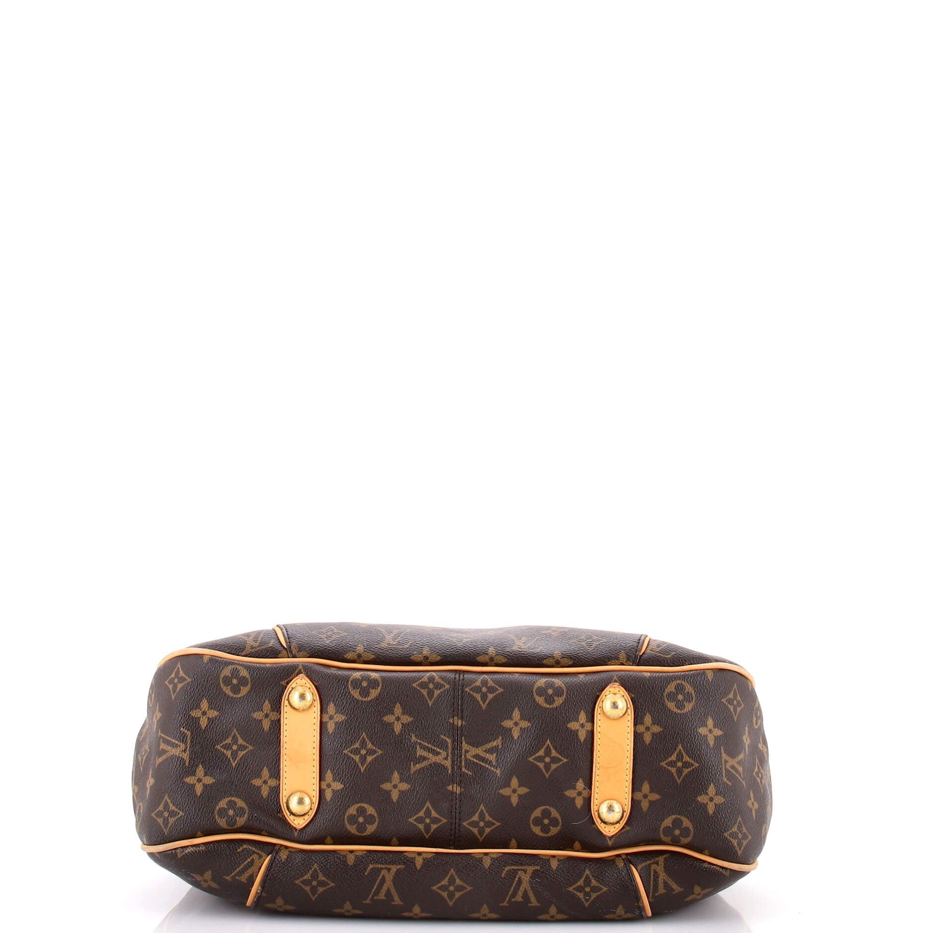 Louis Vuitton Galliera Handbag Size ONE SIZE - 4 Thumbnail