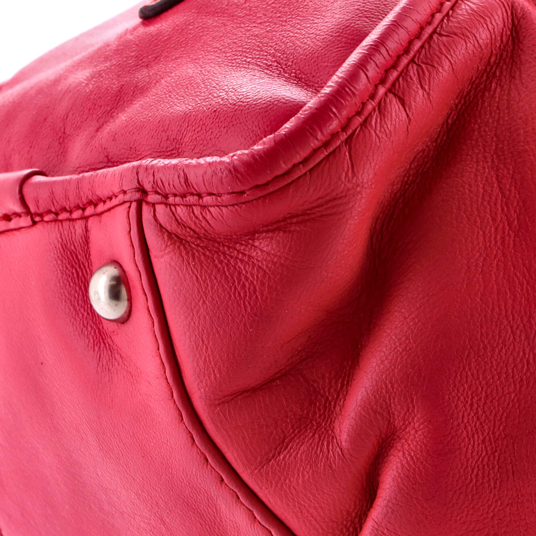 Loewe Madrid Shoulder Bag Size ONE SIZE - 6 Thumbnail
