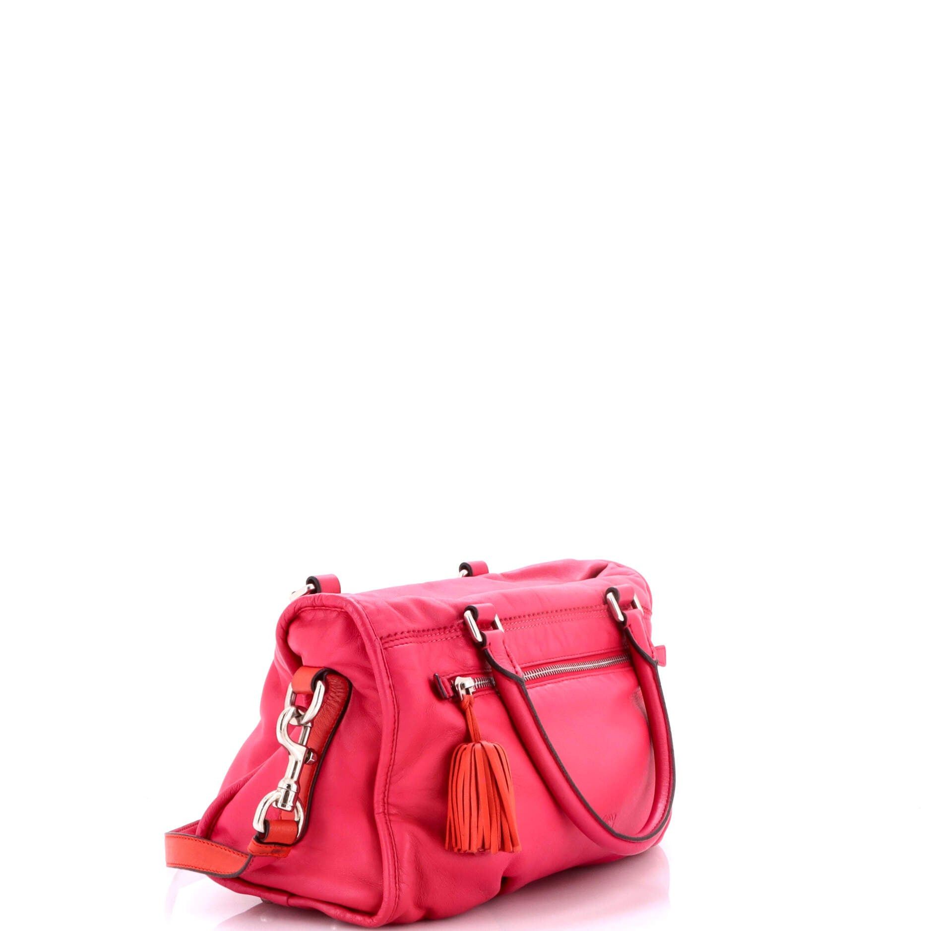 Loewe Madrid Shoulder Bag Size ONE SIZE - 2 Thumbnail