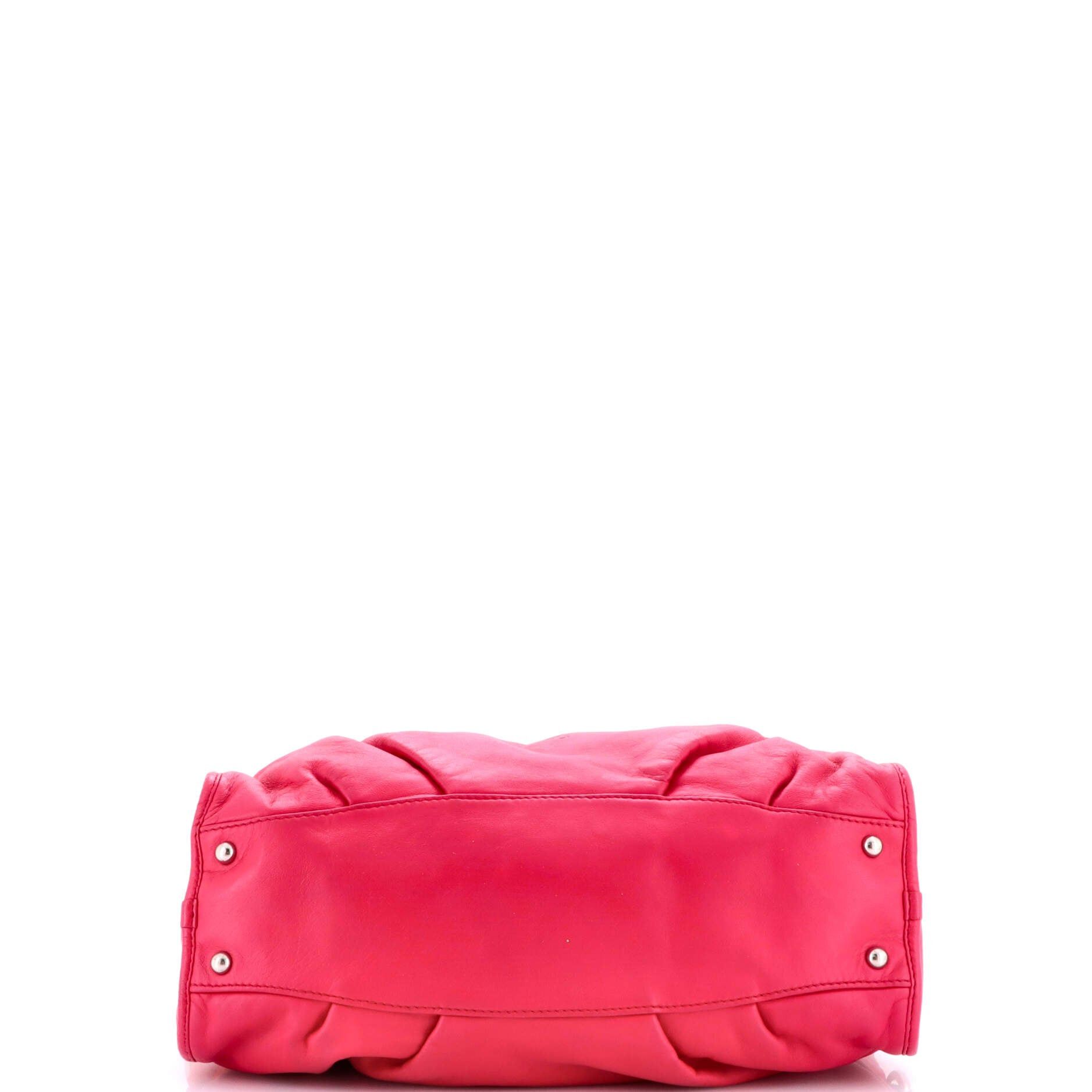 Loewe Madrid Shoulder Bag Size ONE SIZE - 4 Thumbnail
