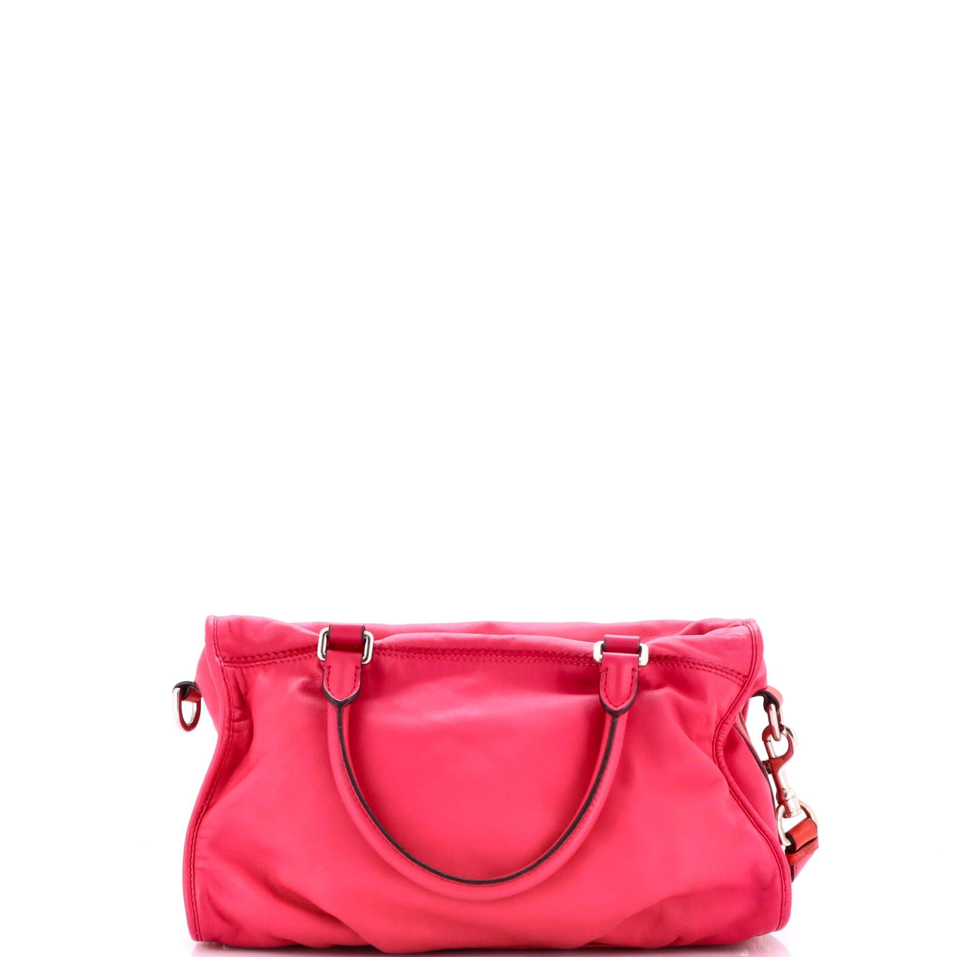 Loewe Madrid Shoulder Bag Size ONE SIZE - 3 Thumbnail
