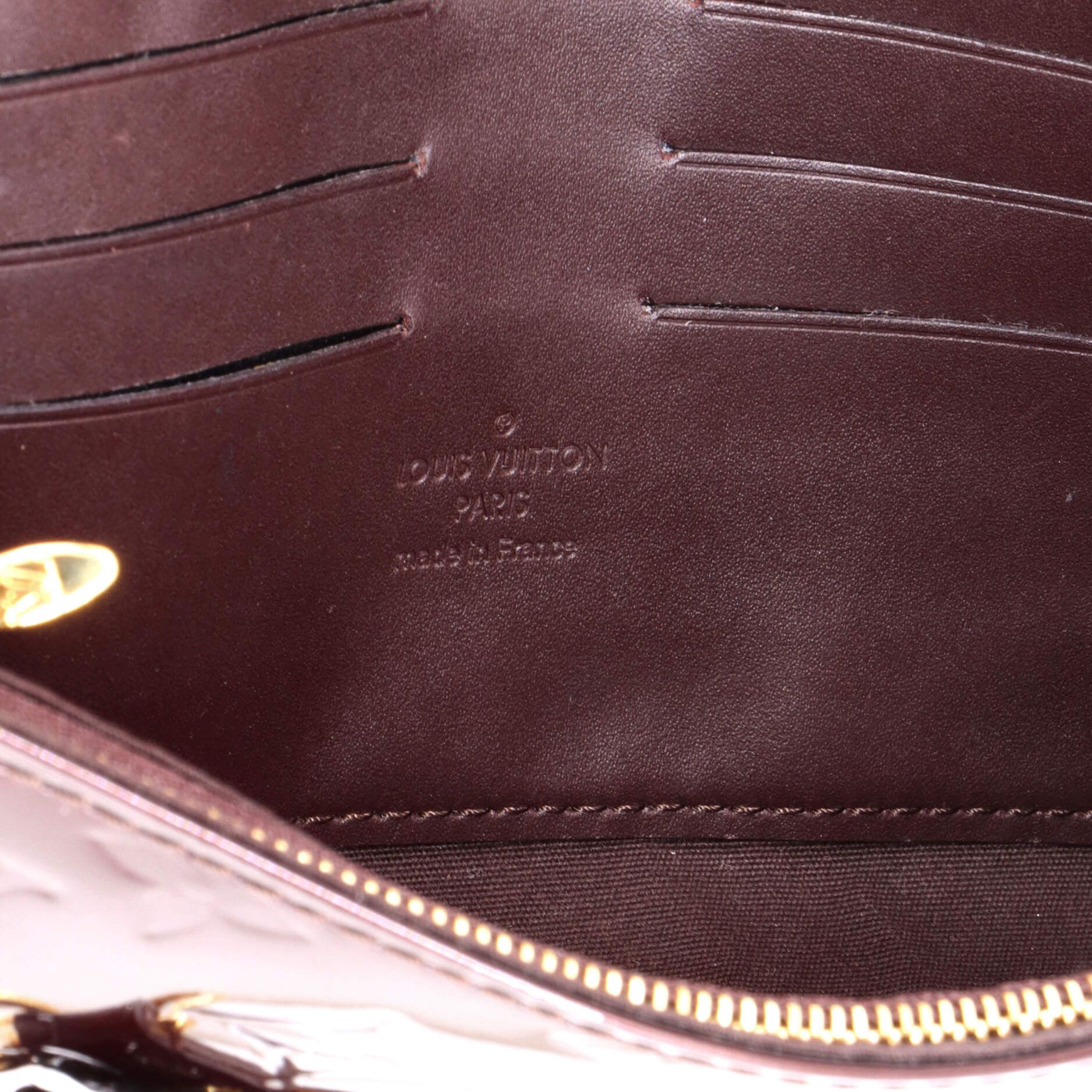 Louis Vuitton Sunset Boulevard Handbag Size ONE SIZE - 8 Thumbnail