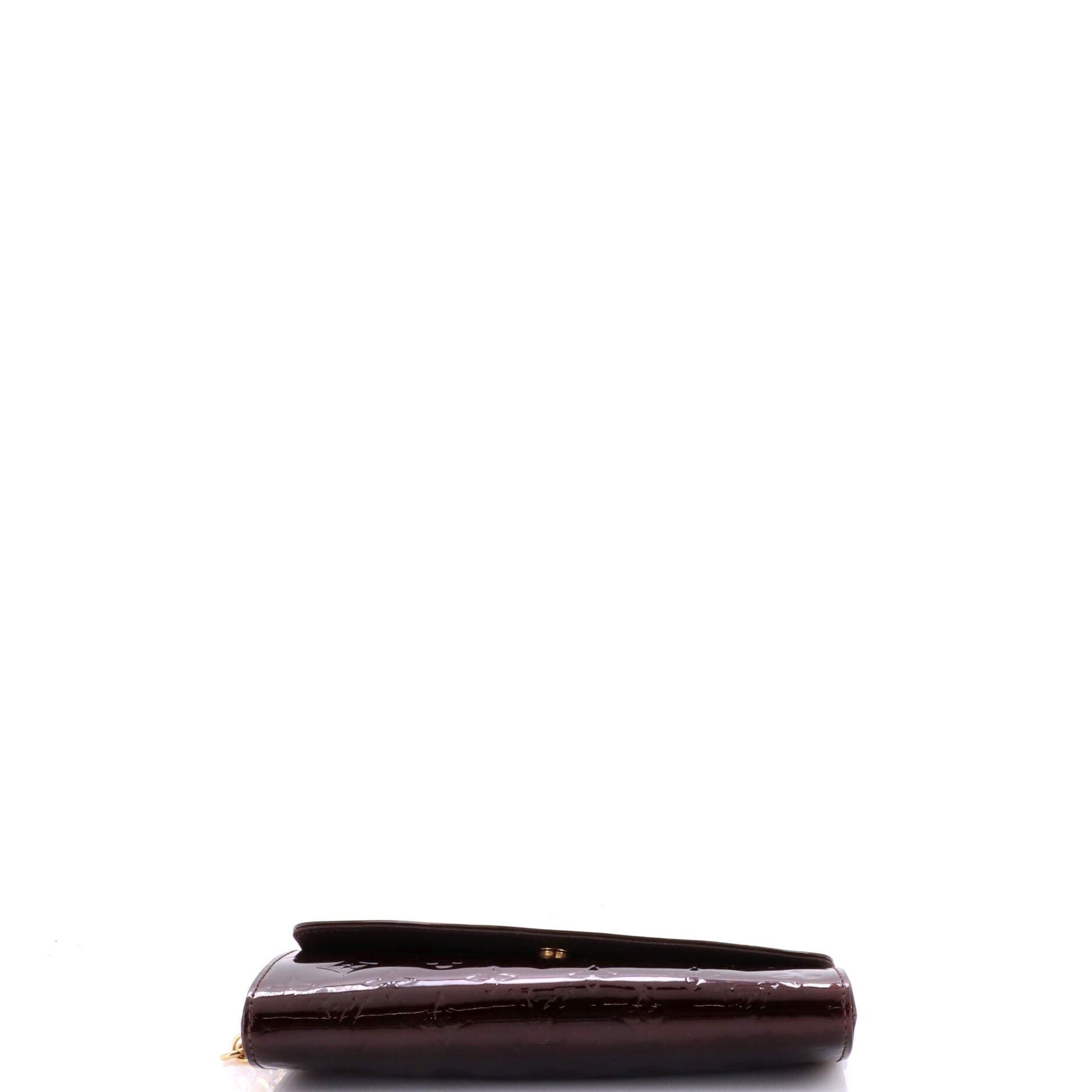 Louis Vuitton Sunset Boulevard Handbag Size ONE SIZE - 4 Thumbnail