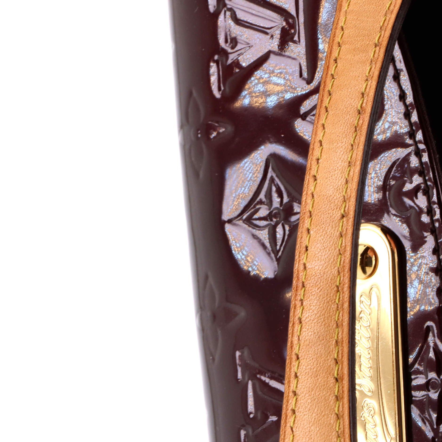 Louis Vuitton Sunset Boulevard Handbag Size ONE SIZE - 6 Thumbnail