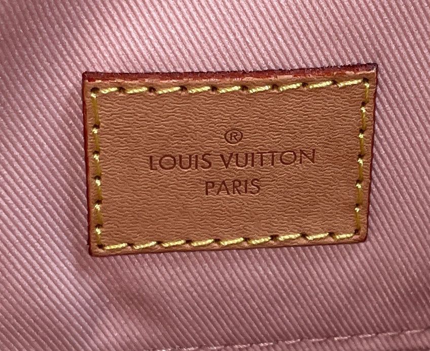 Louis Vuitton Graceful Handbag Size ONE SIZE - 8 Thumbnail