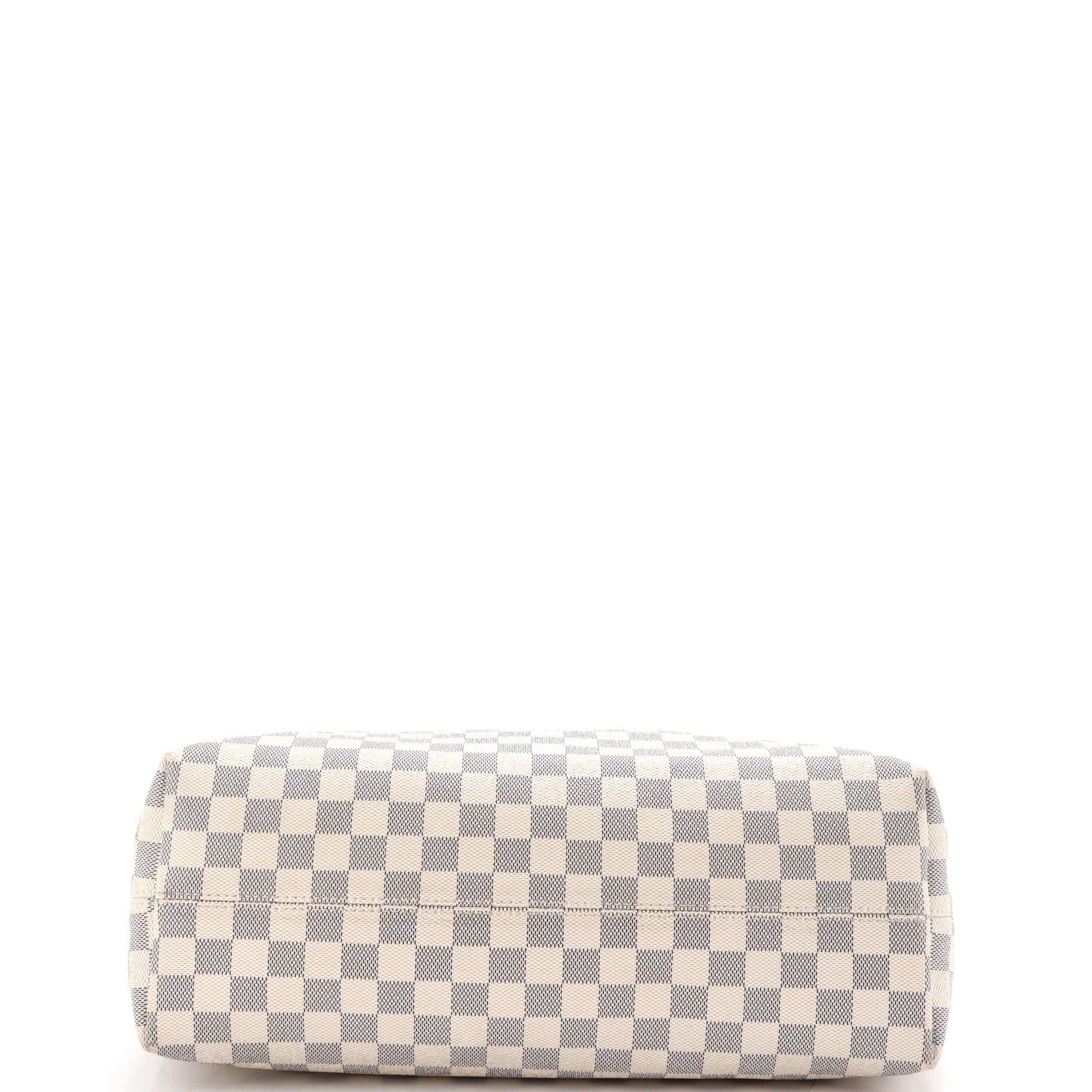Louis Vuitton Graceful Handbag Size ONE SIZE - 4 Thumbnail