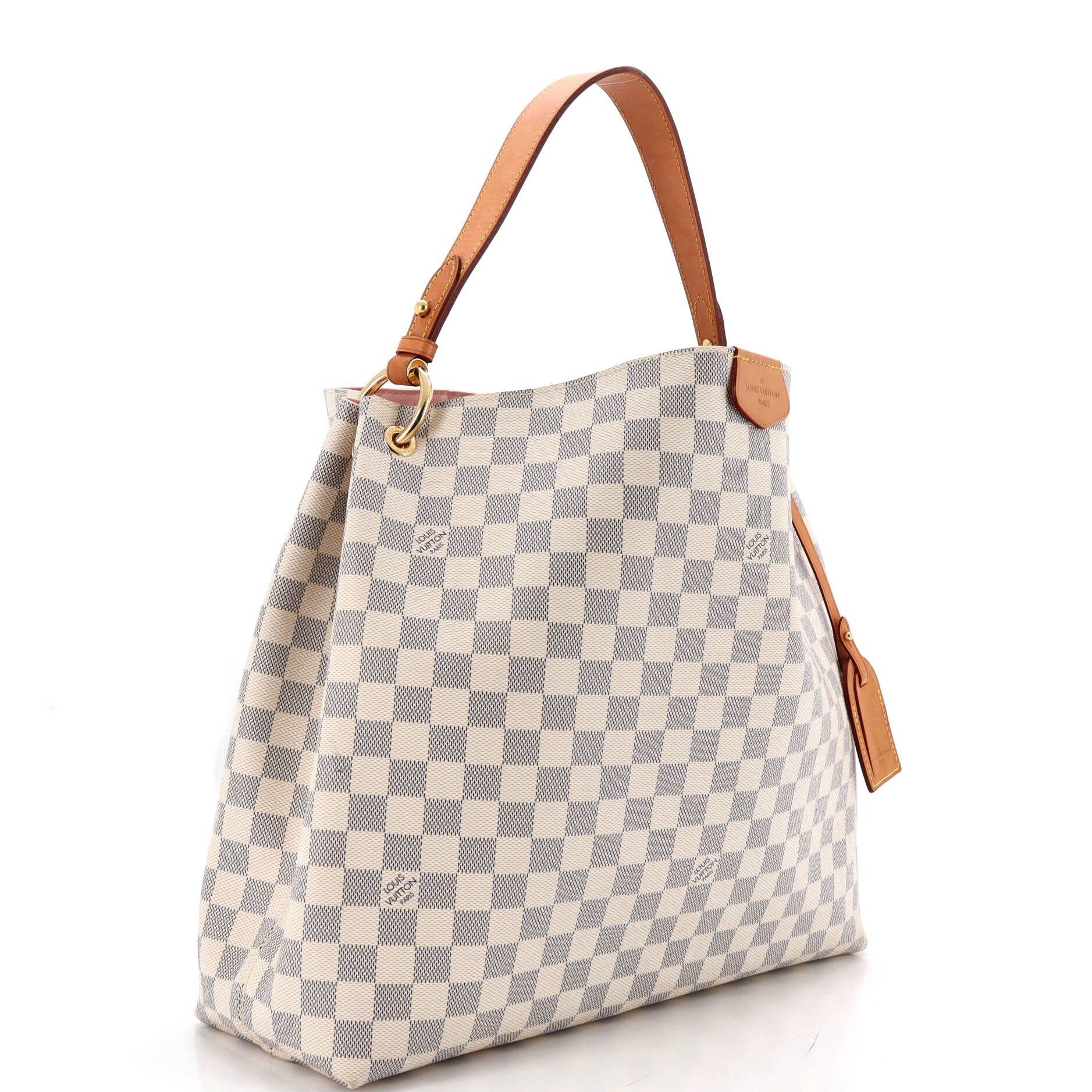 Louis Vuitton Graceful Handbag Size ONE SIZE - 2 Thumbnail