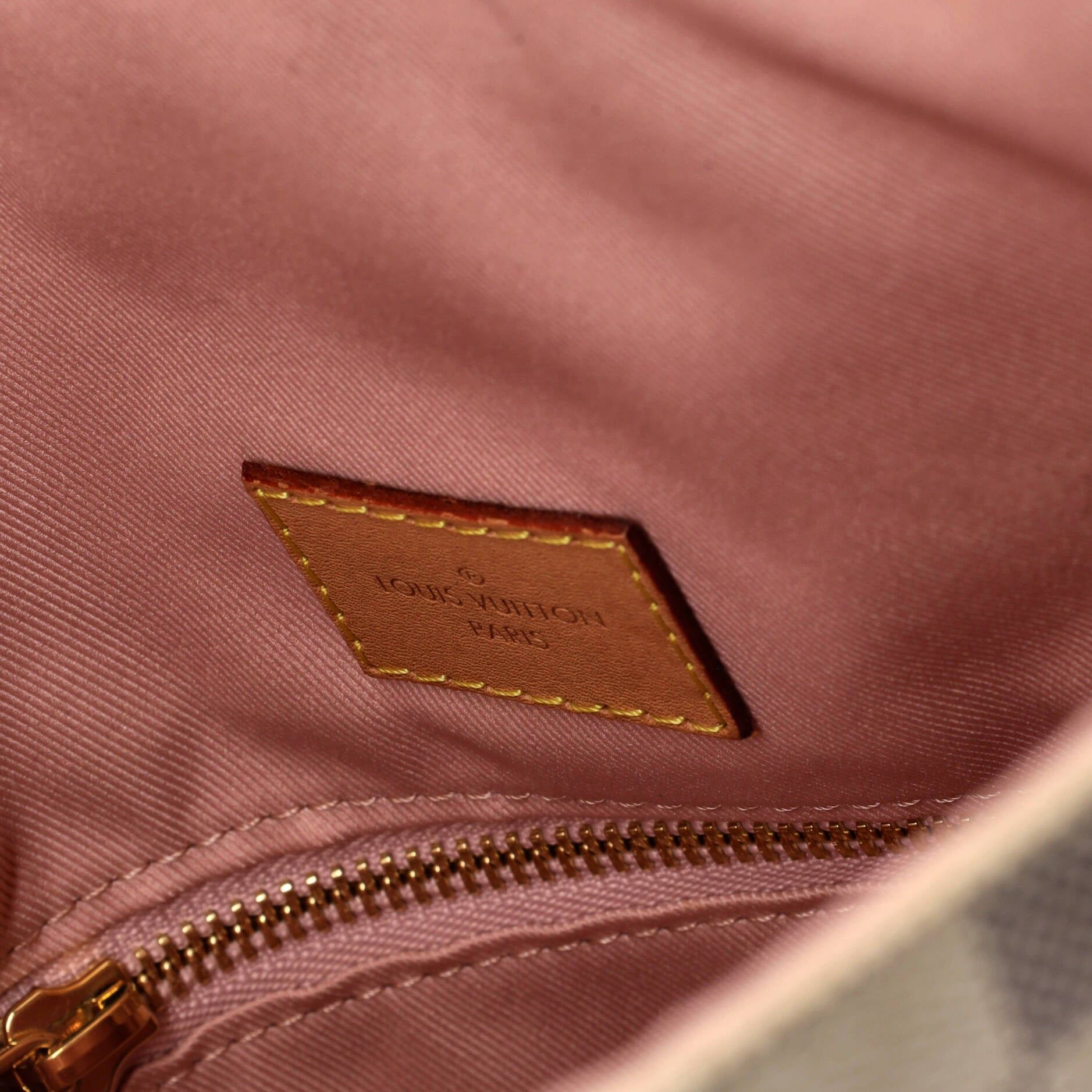 Louis Vuitton Graceful Handbag Size ONE SIZE - 7 Thumbnail