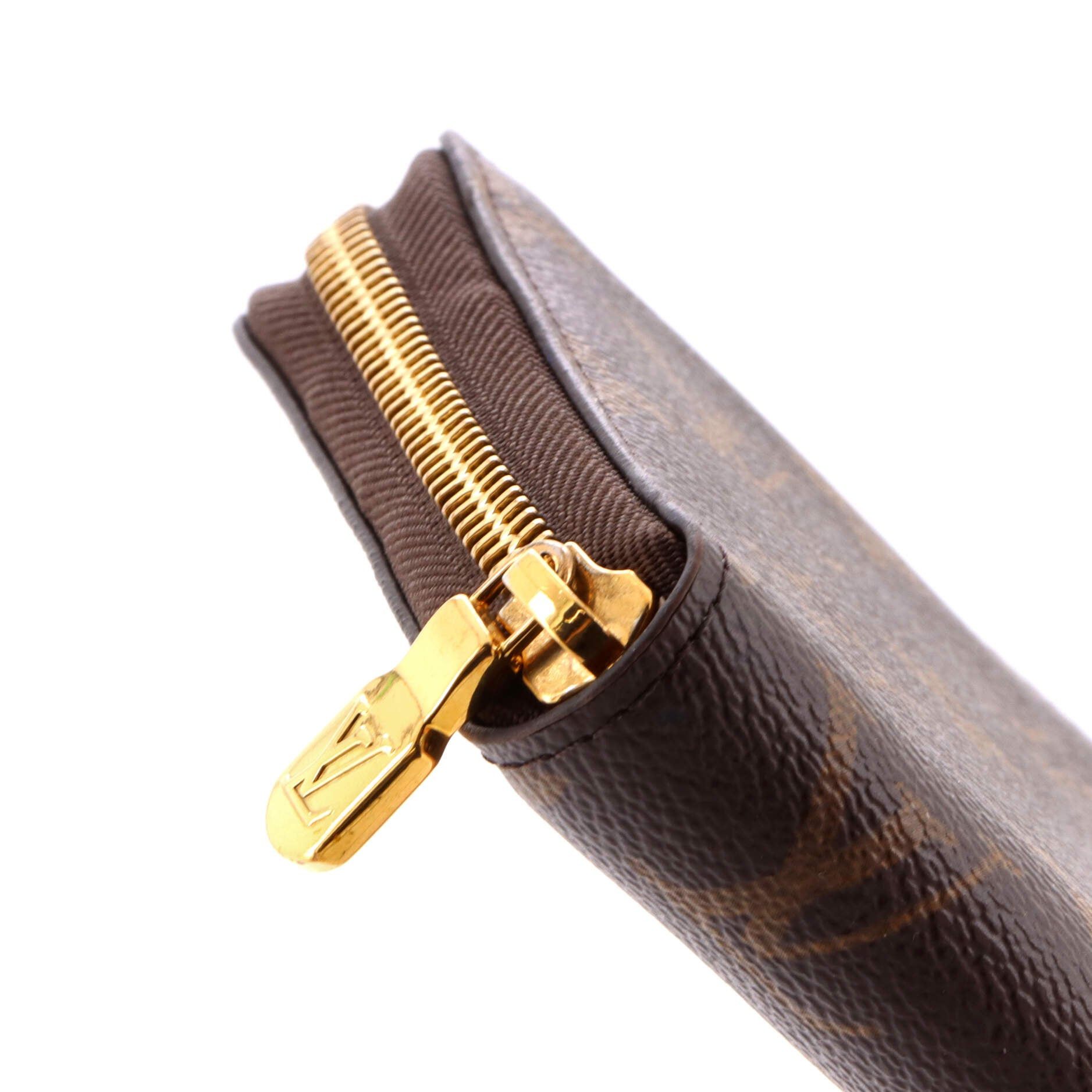 Louis Vuitton Zippy Wallet Size ONE SIZE - 7 Thumbnail