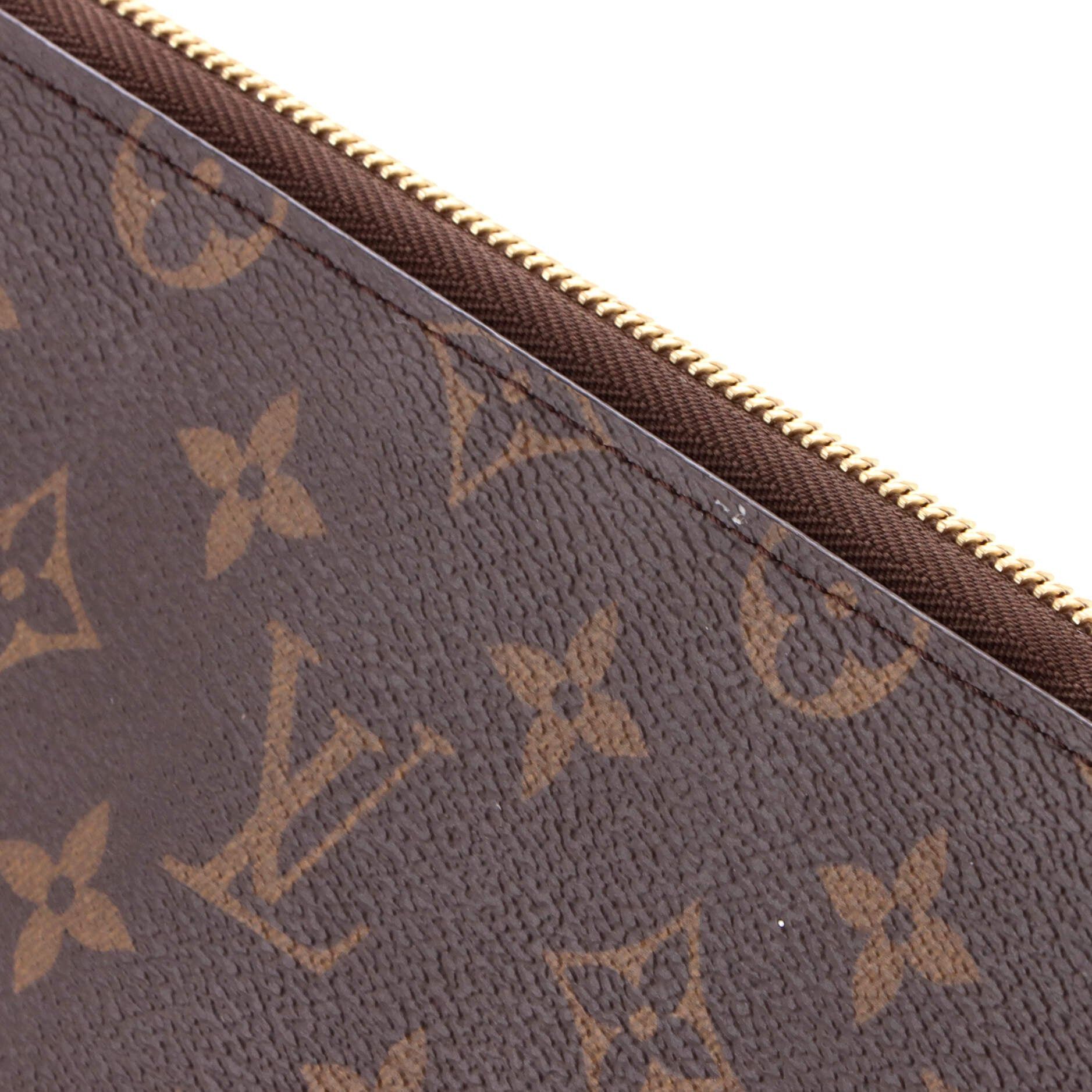 Louis Vuitton Zippy Wallet Size ONE SIZE - 6 Thumbnail