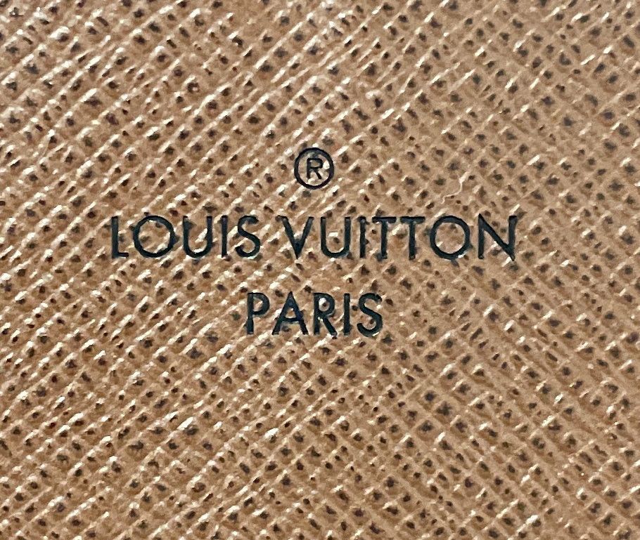 Louis Vuitton Zippy Wallet Size ONE SIZE - 9 Thumbnail