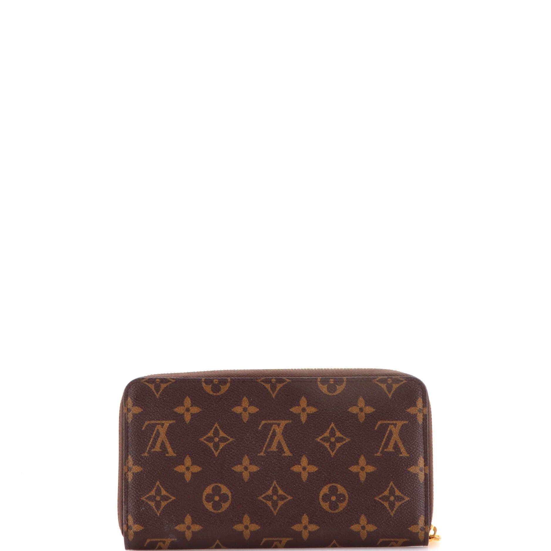 Louis Vuitton Zippy Wallet Size ONE SIZE - 3 Thumbnail
