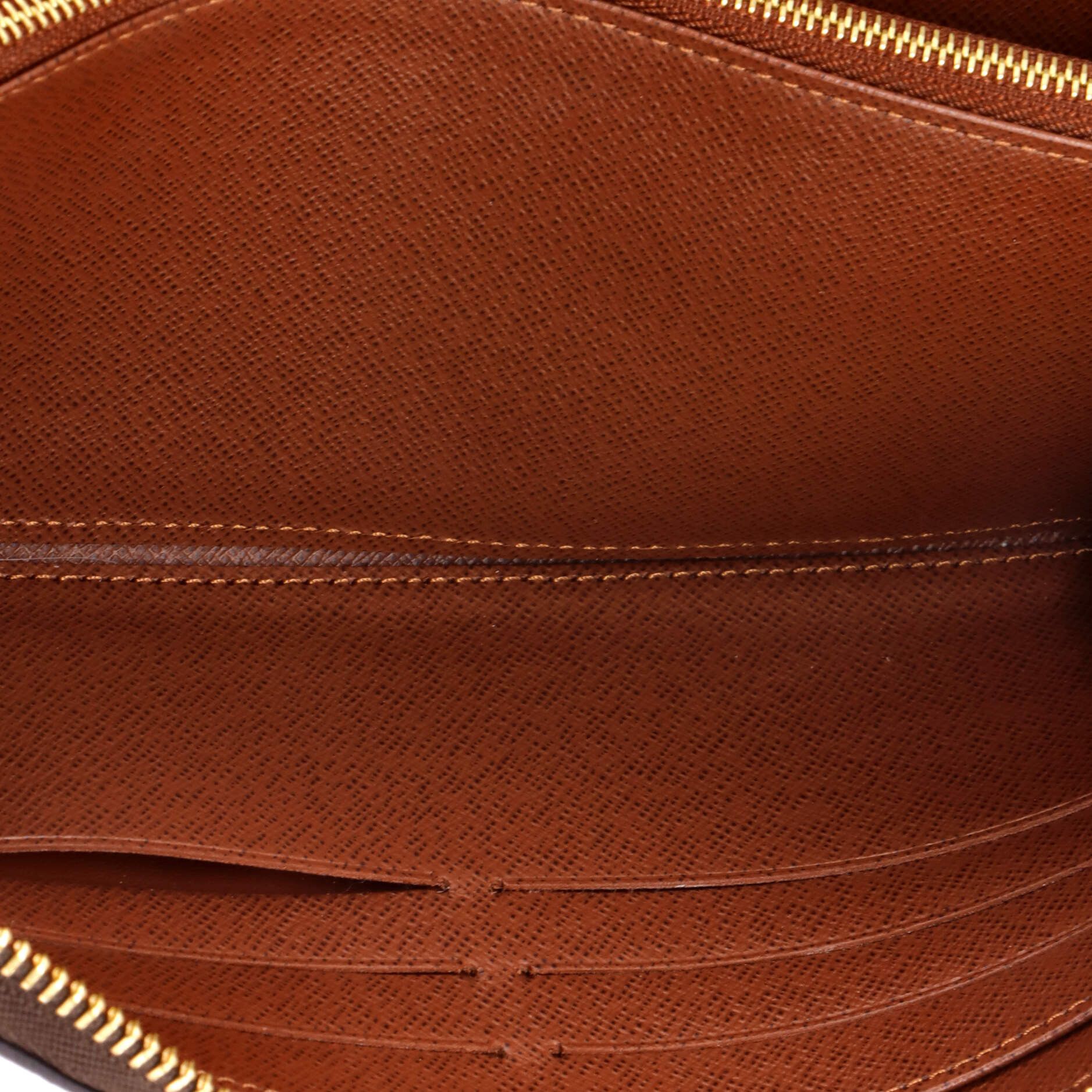 Louis Vuitton Zippy Wallet Size ONE SIZE - 5 Thumbnail
