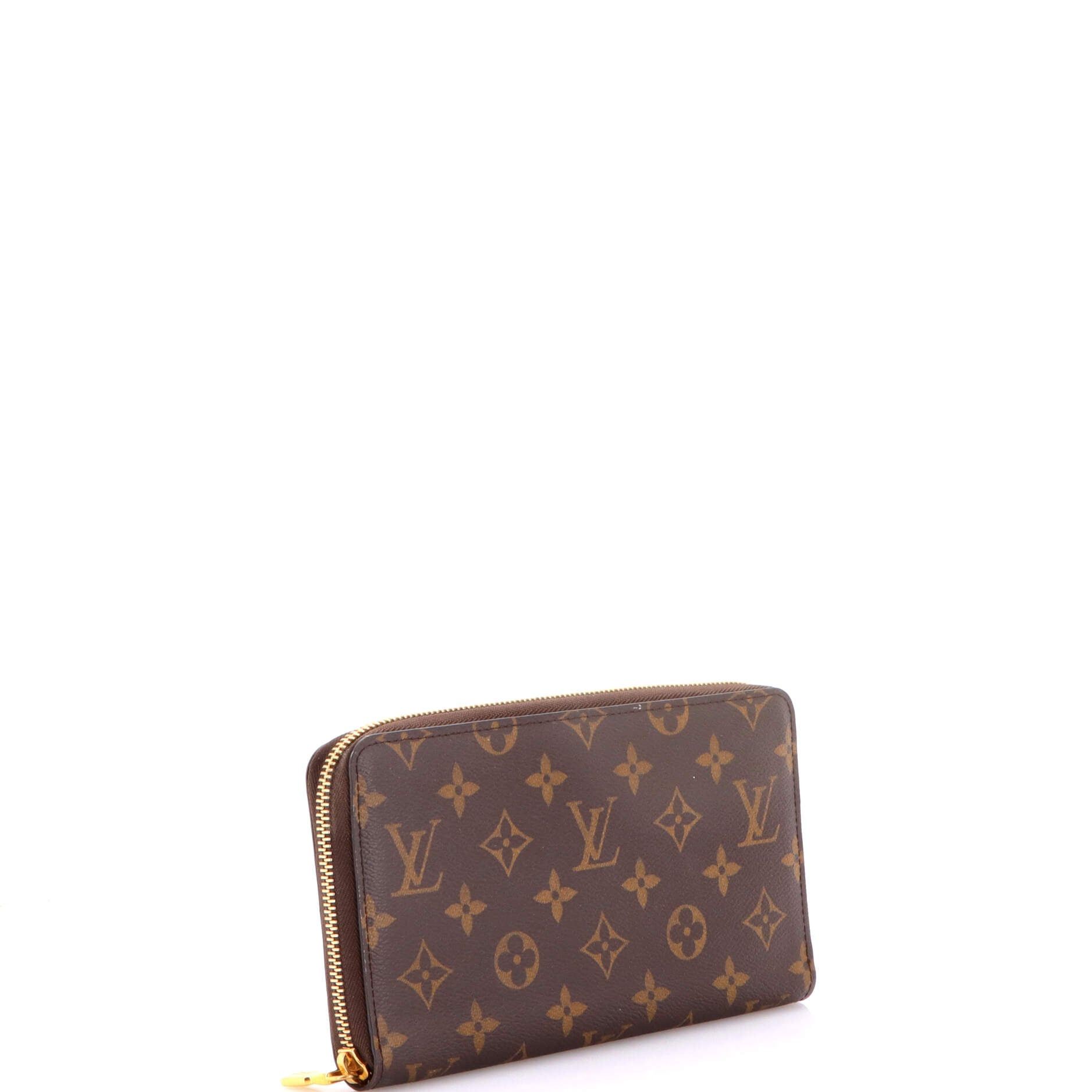 Louis Vuitton Zippy Wallet Size ONE SIZE - 2 Thumbnail