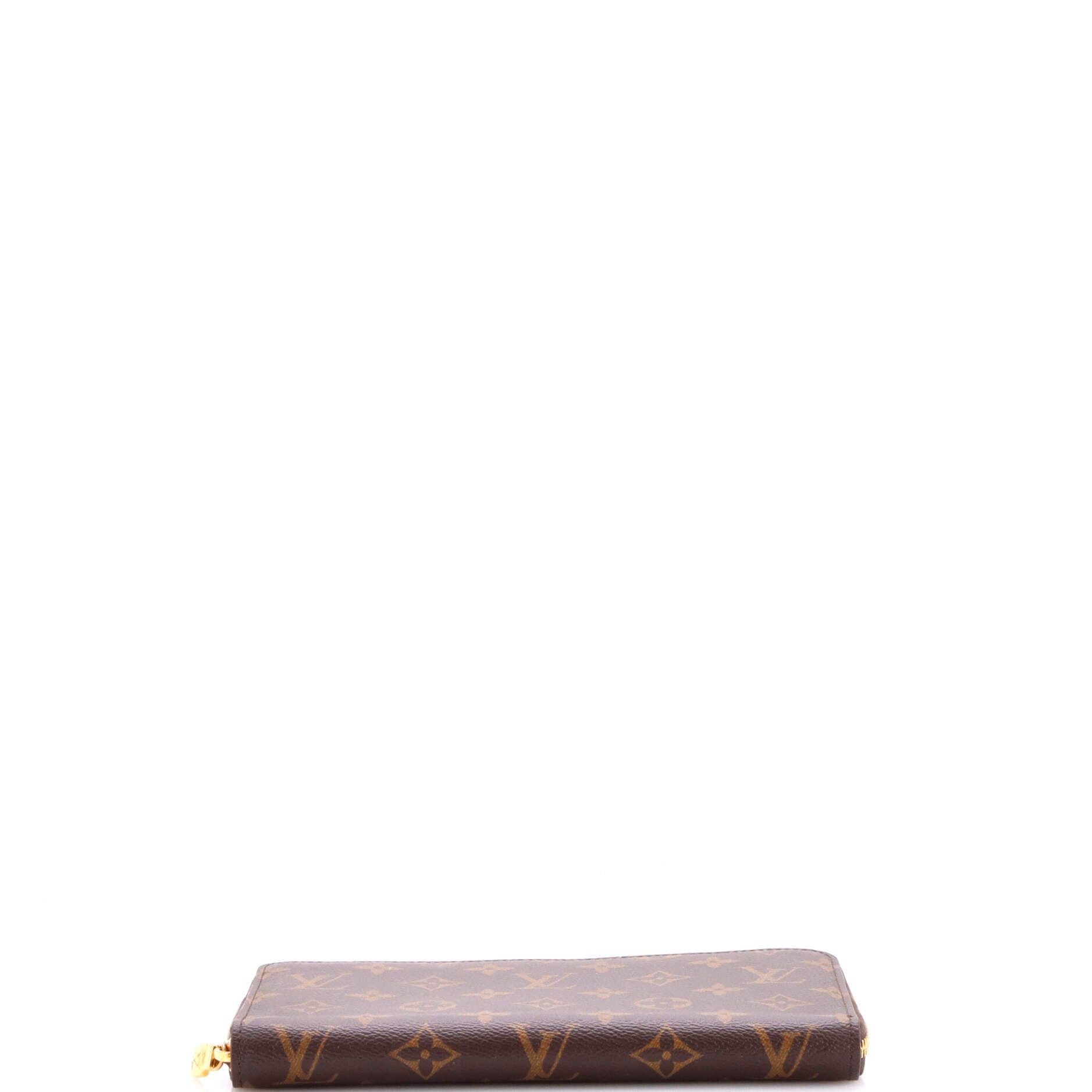 Louis Vuitton Zippy Wallet Size ONE SIZE - 4 Thumbnail