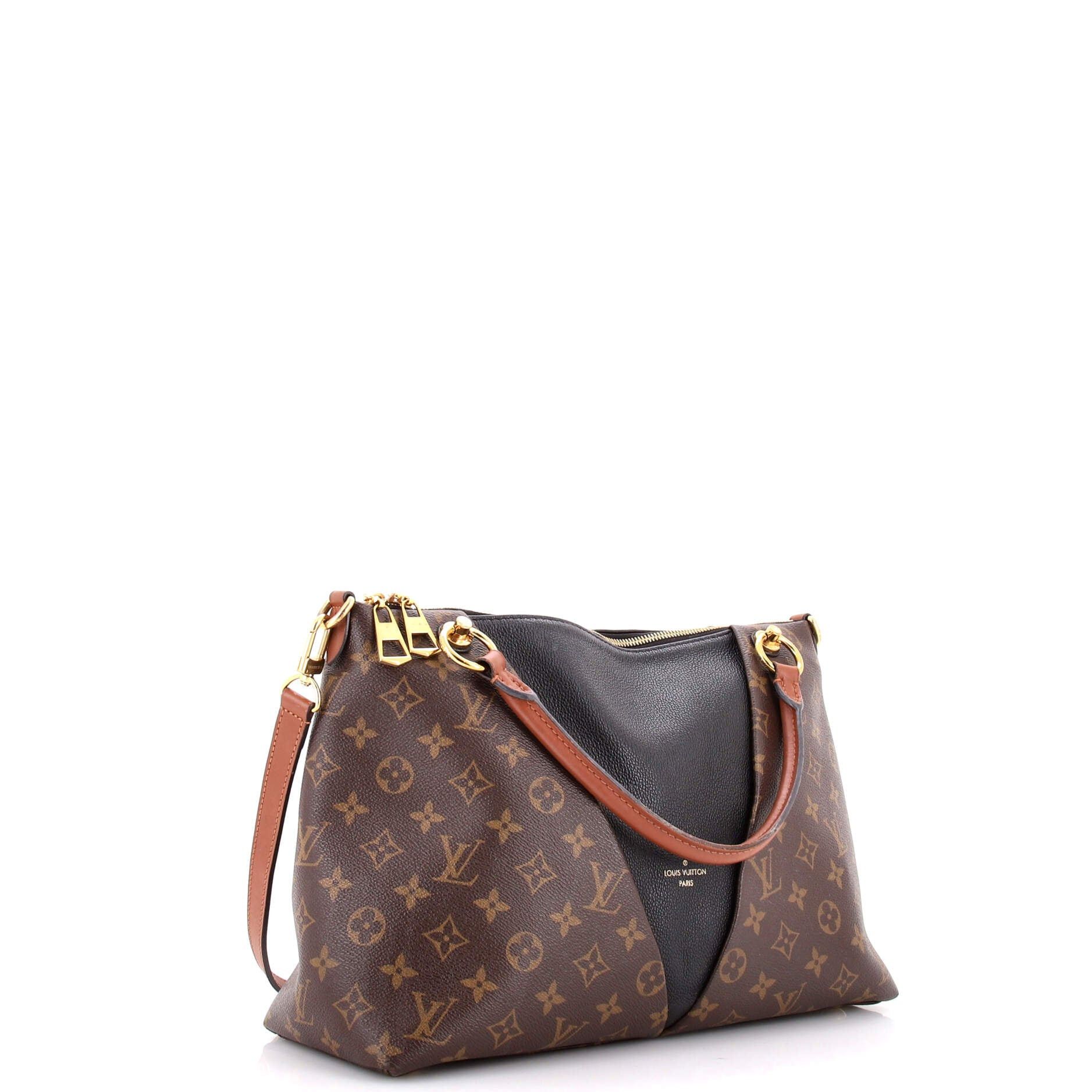 Louis Vuitton V Tote Size ONE SIZE - 2 Thumbnail