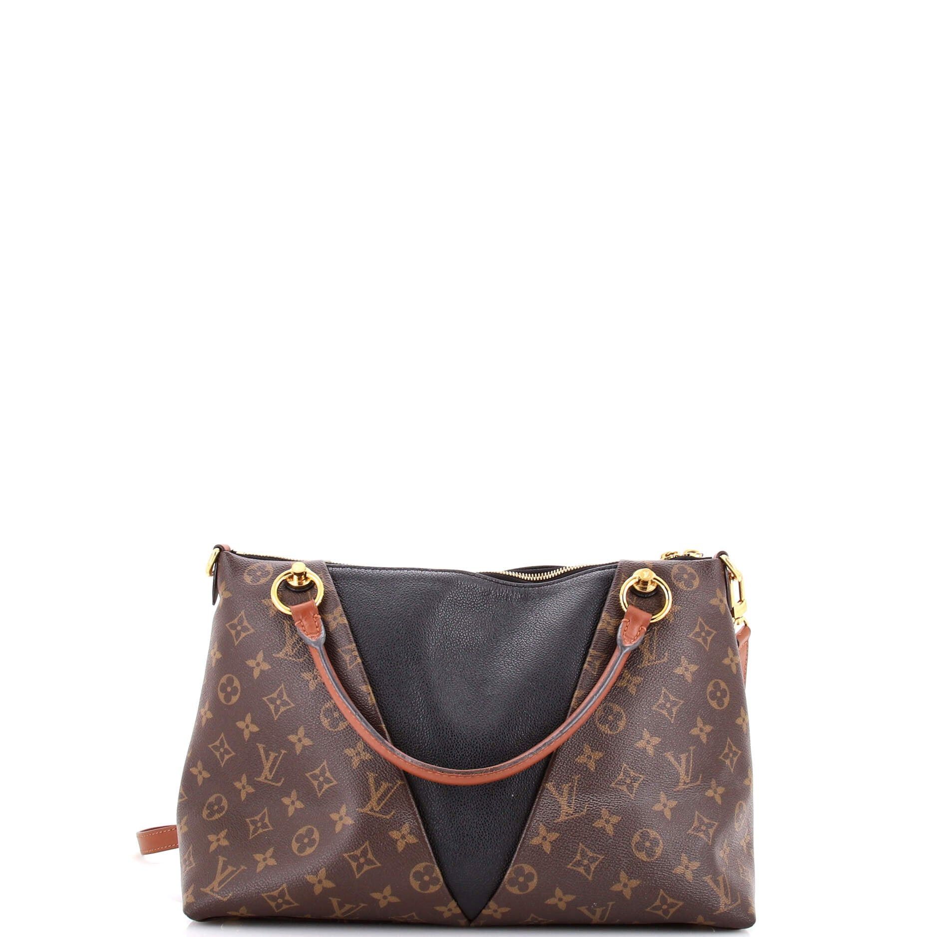 Louis Vuitton V Tote Size ONE SIZE - 3 Thumbnail
