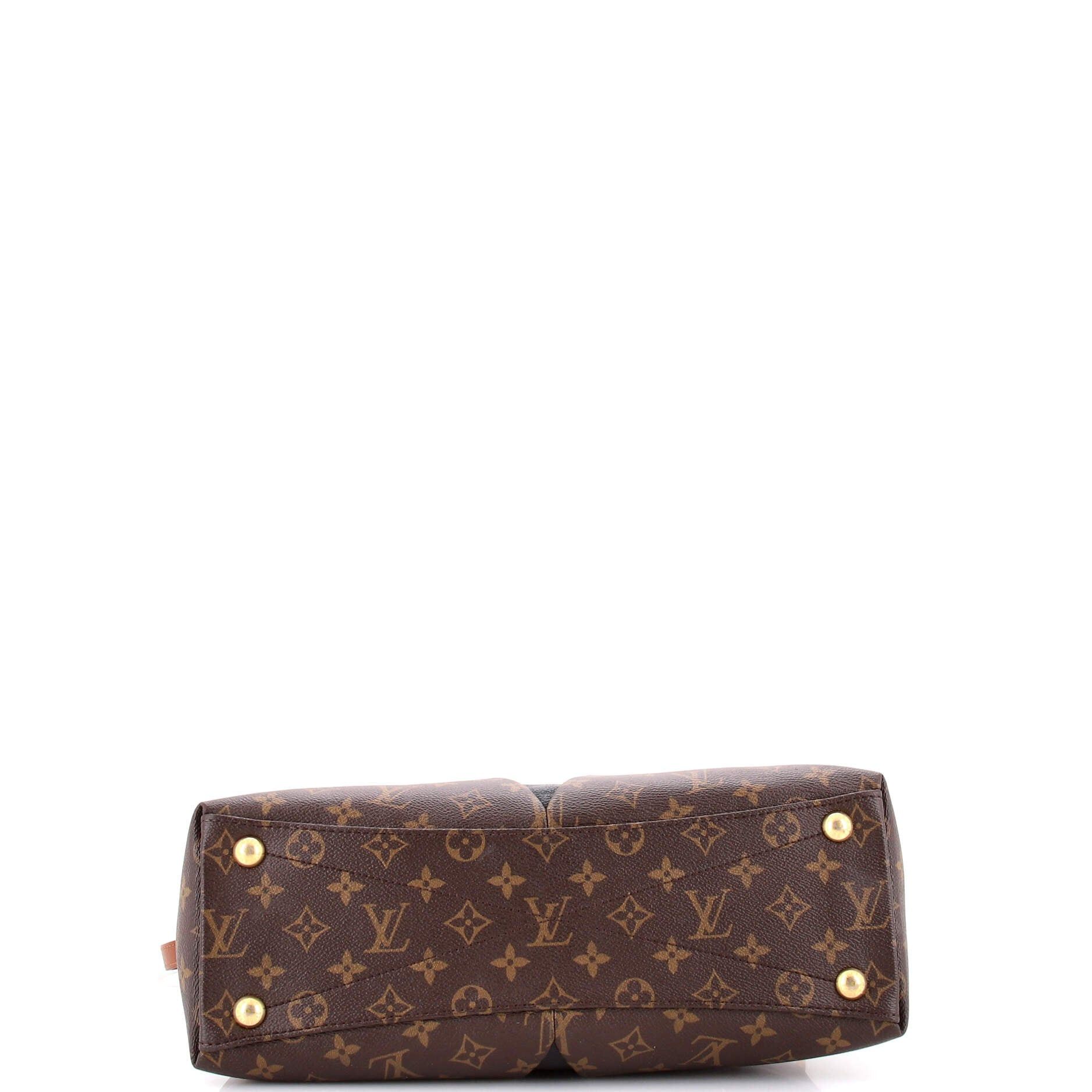 Louis Vuitton V Tote Size ONE SIZE - 4 Thumbnail