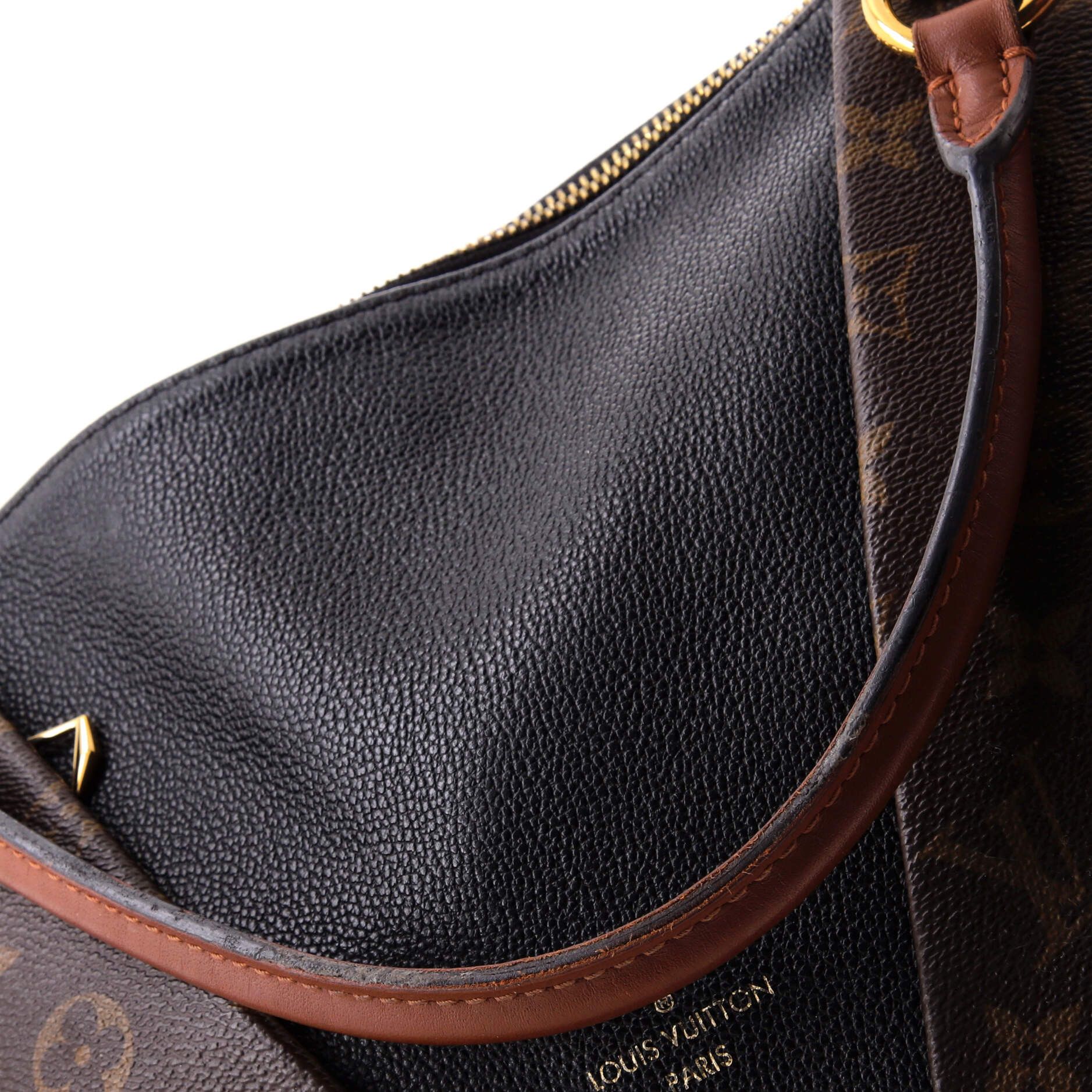 Louis Vuitton V Tote Size ONE SIZE - 7 Thumbnail