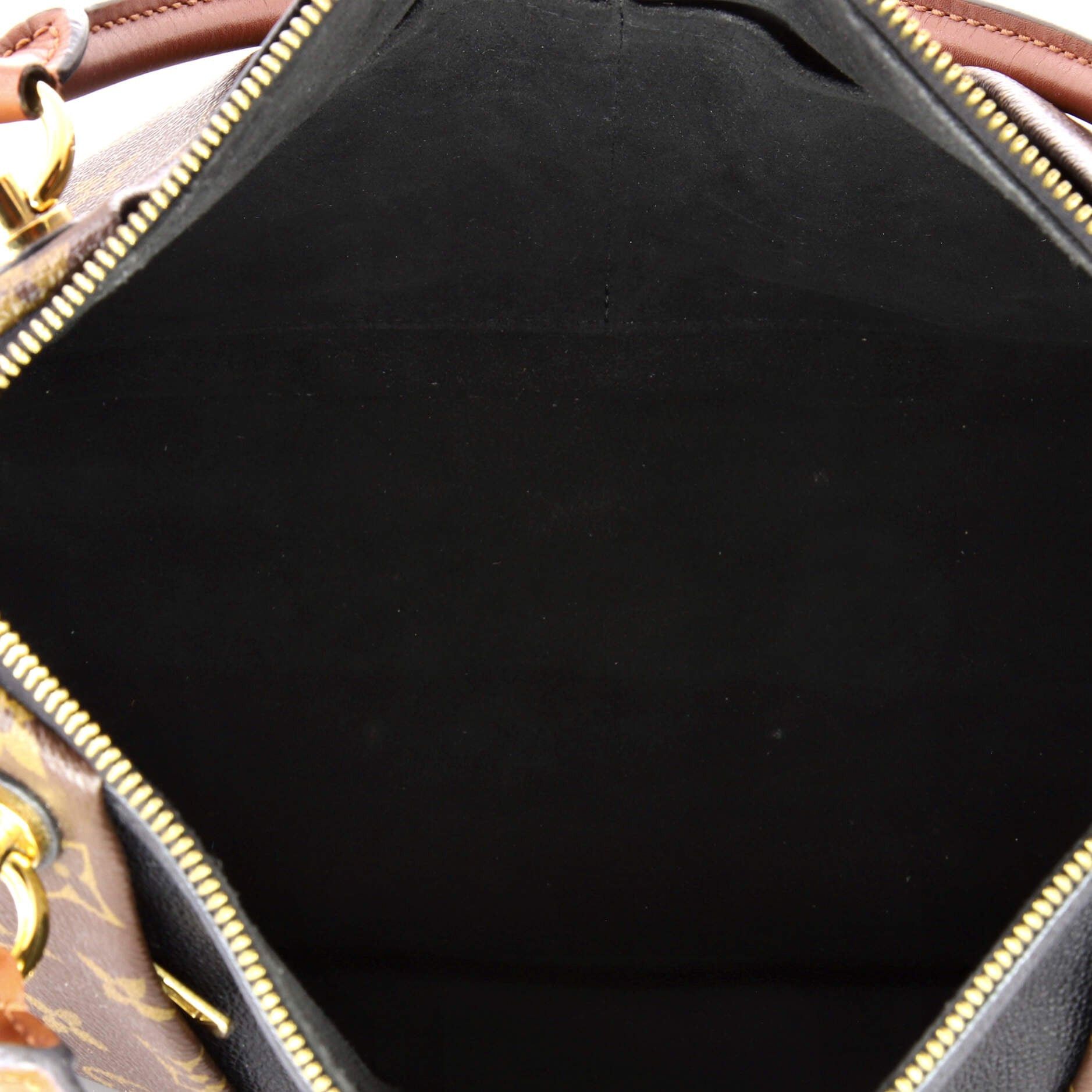 Louis Vuitton V Tote Size ONE SIZE - 5 Thumbnail
