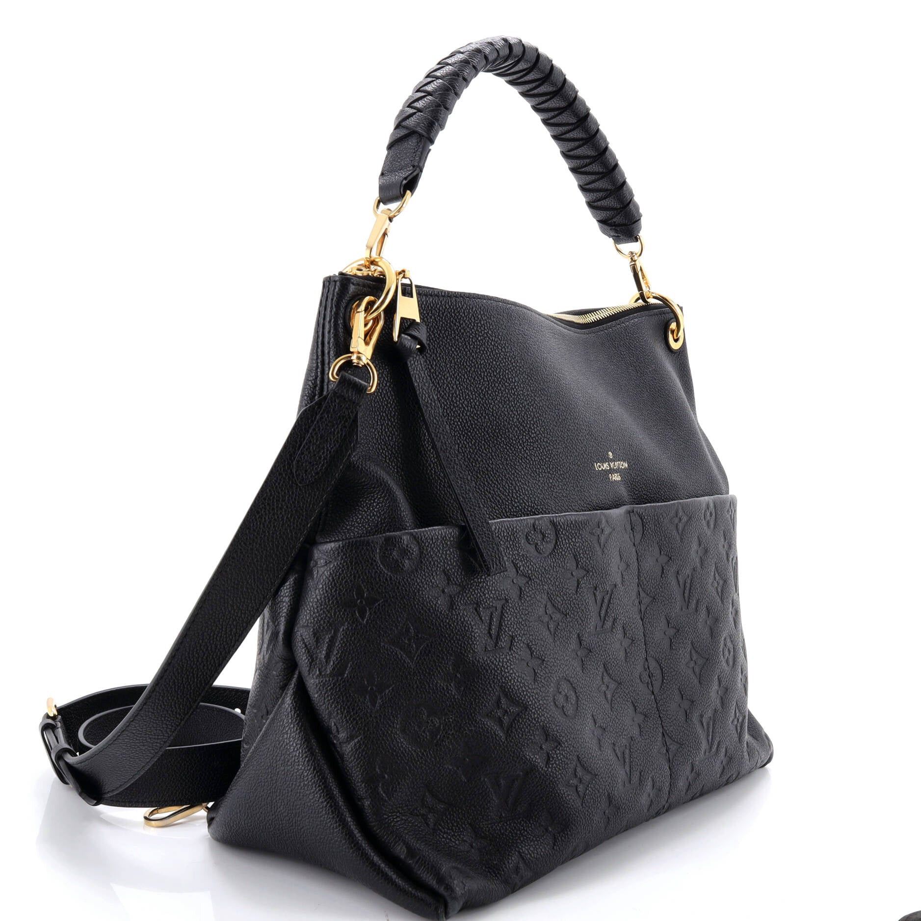 Louis Vuitton Maida Handbag Size ONE SIZE - 2 Thumbnail