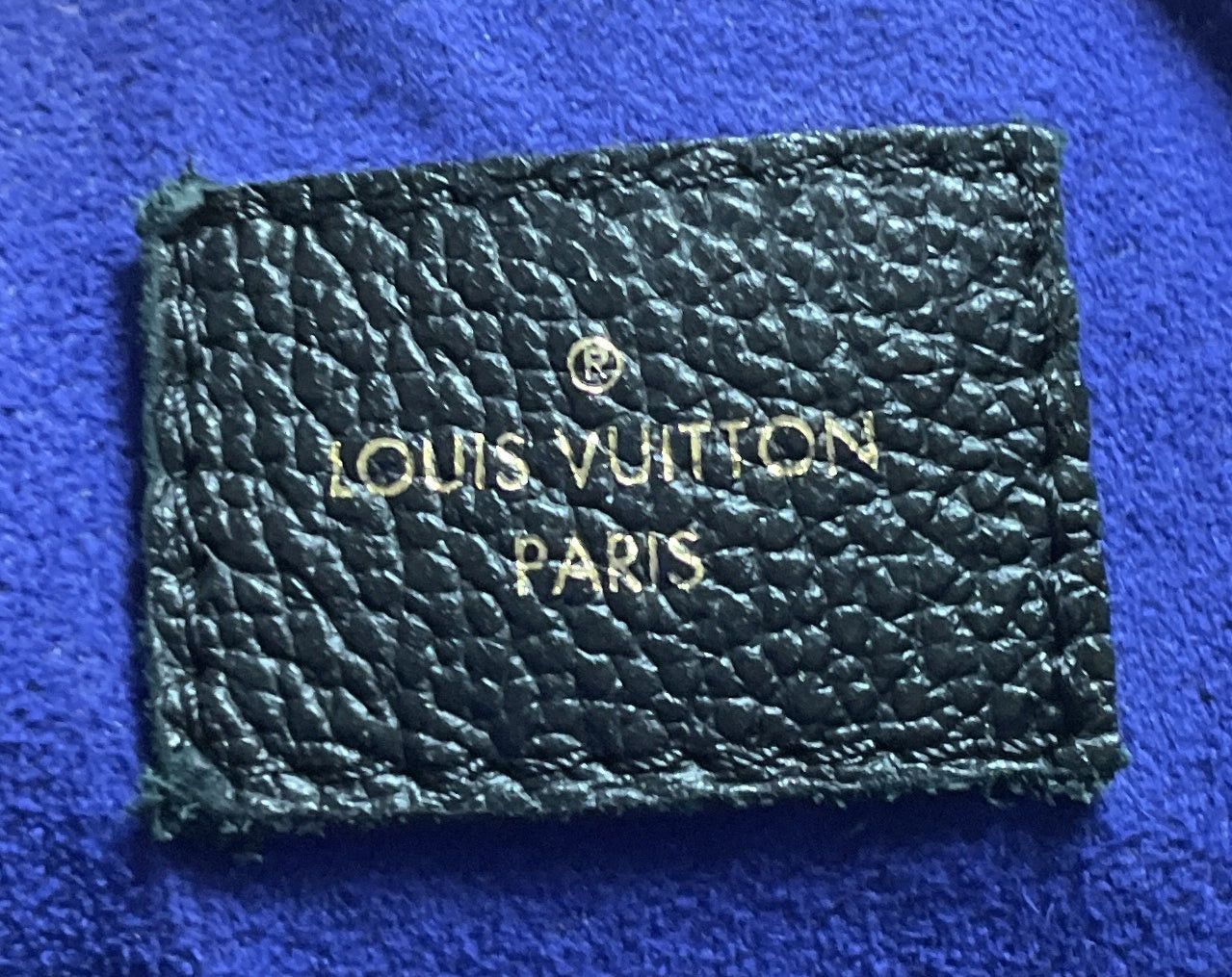 Louis Vuitton Maida Handbag Size ONE SIZE - 8 Thumbnail