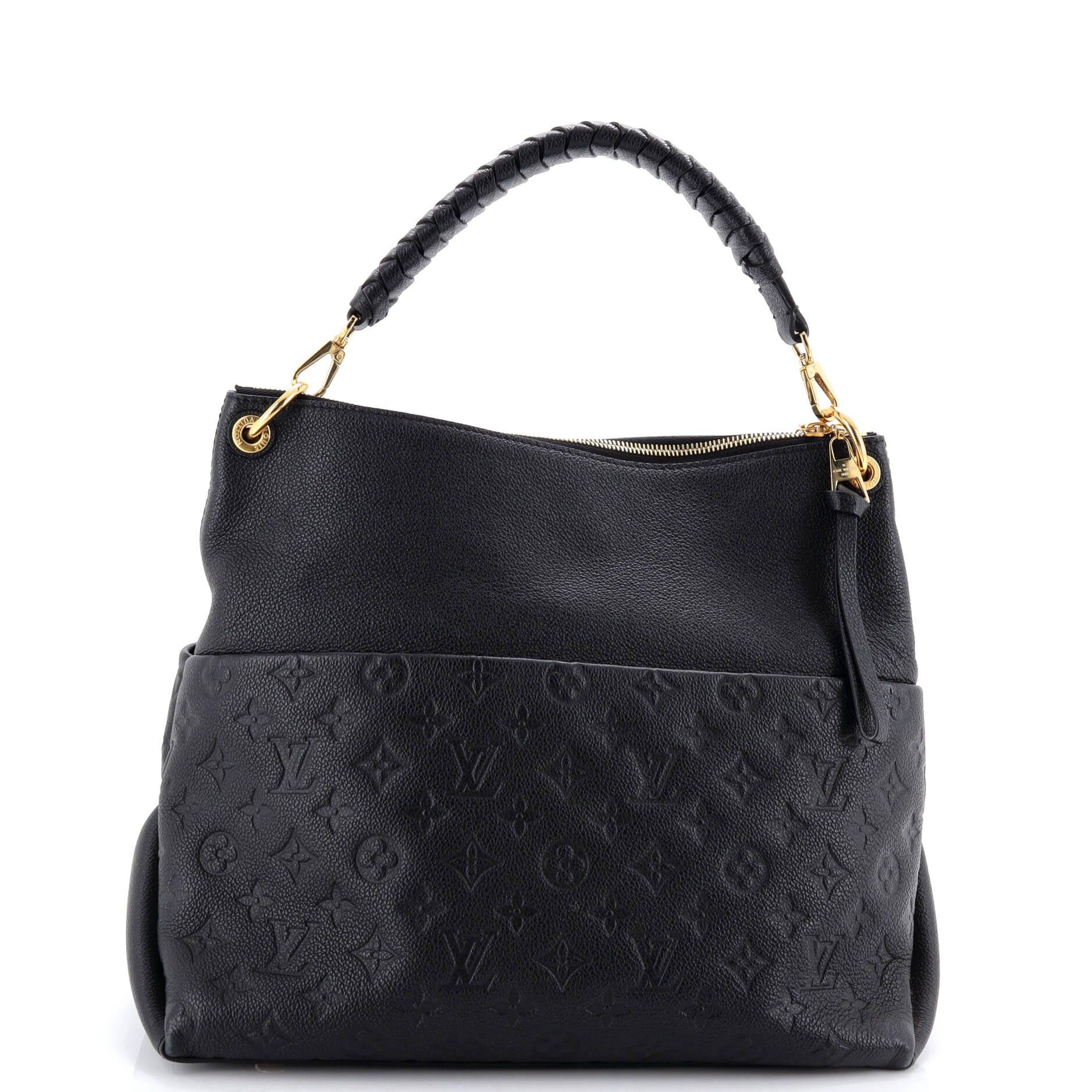 Louis Vuitton Maida Handbag Size ONE SIZE - 3 Thumbnail