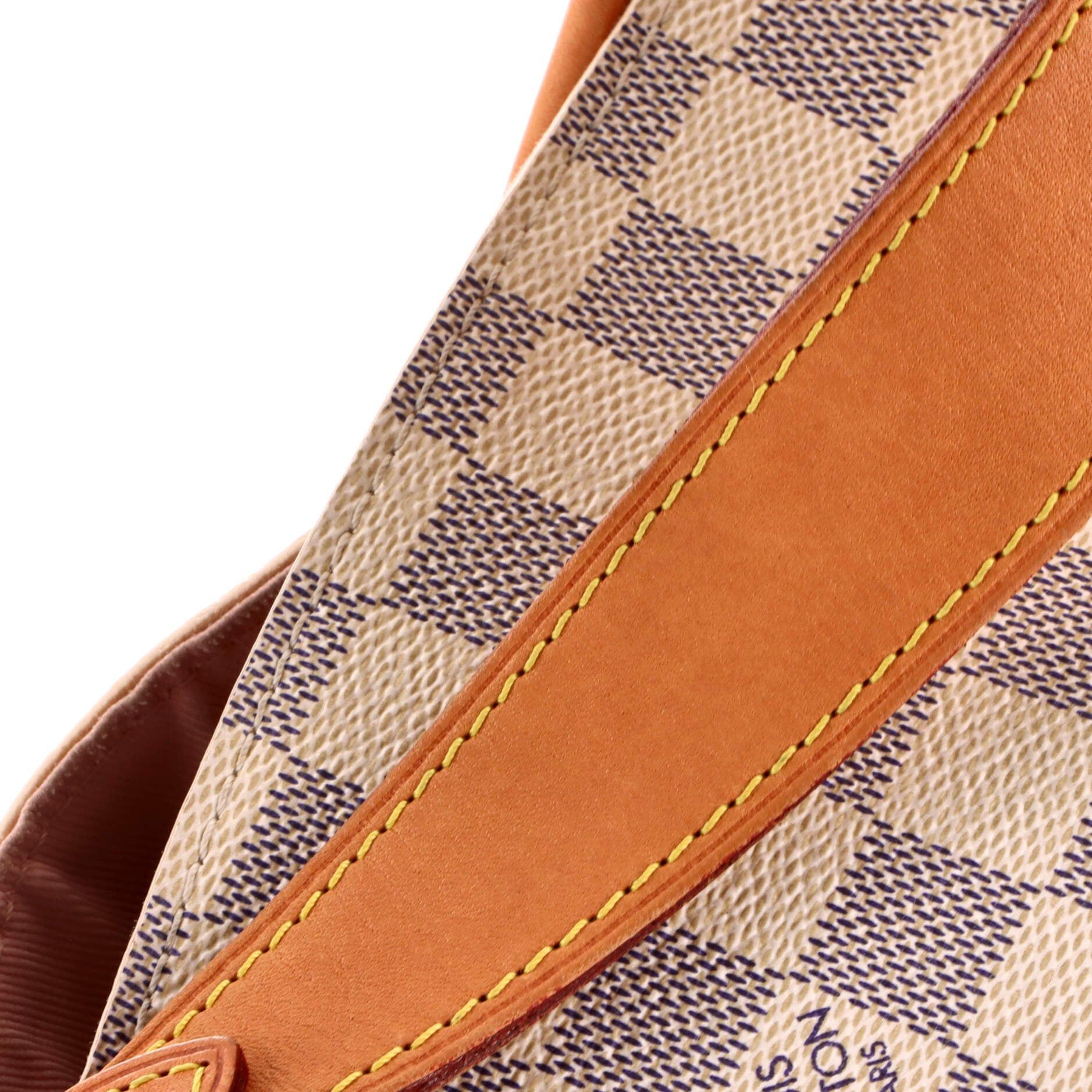 Louis Vuitton Graceful Handbag Size ONE SIZE - 7 Thumbnail