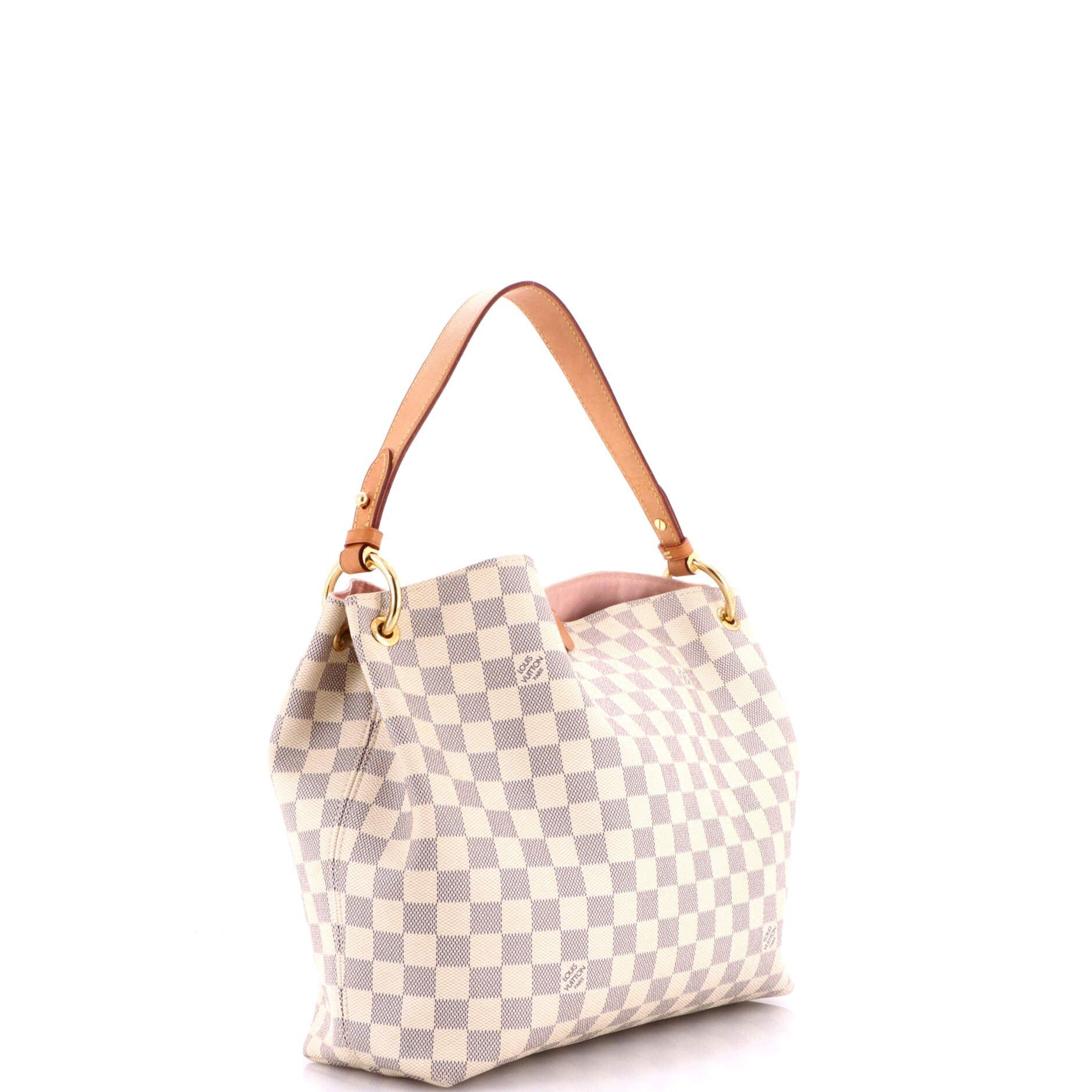 Louis Vuitton Graceful Handbag Size ONE SIZE - 2 Thumbnail