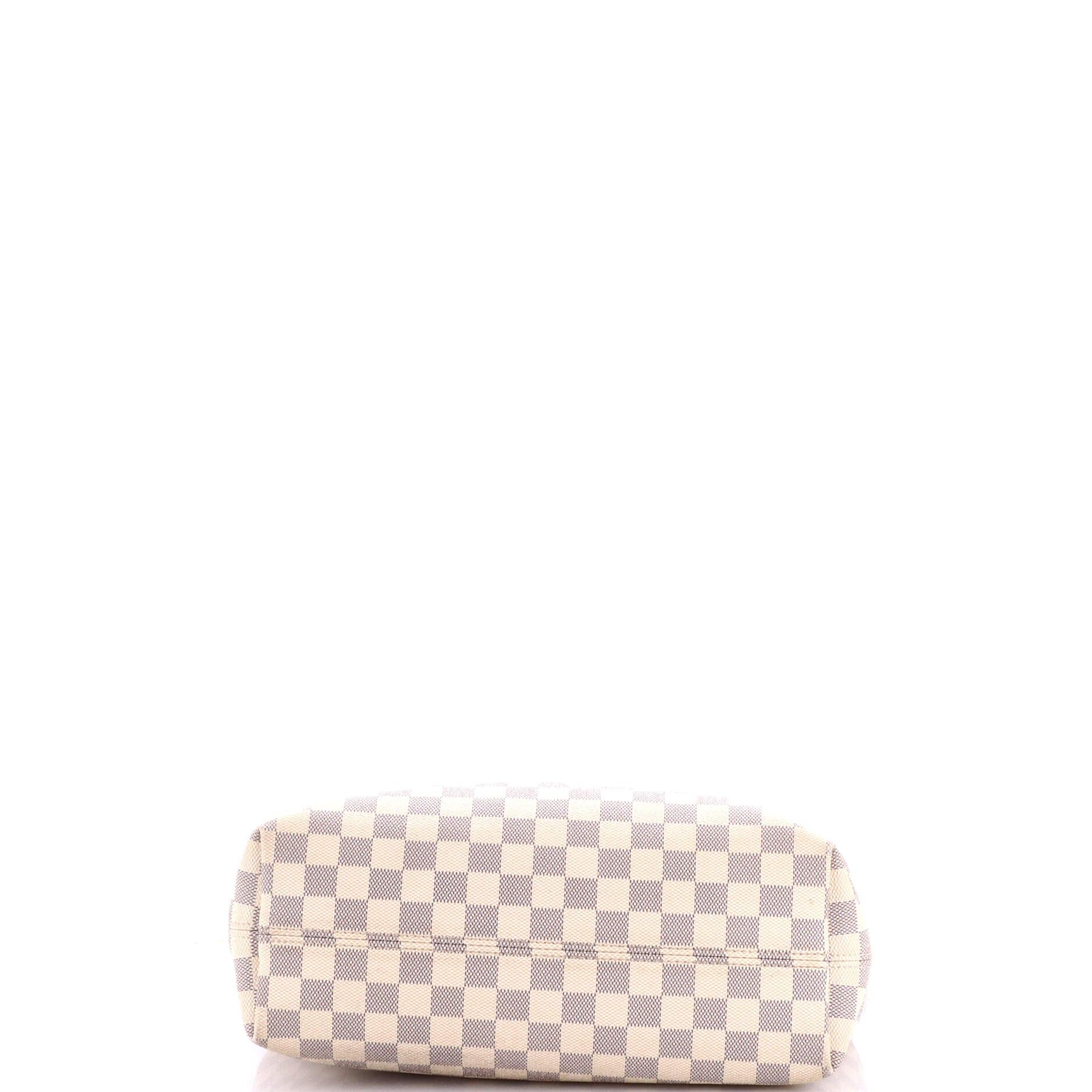Louis Vuitton Graceful Handbag Size ONE SIZE - 4 Thumbnail