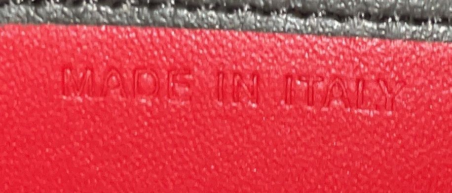 Christian Louboutin Paloma Clutch Size ONE SIZE - 8 Thumbnail