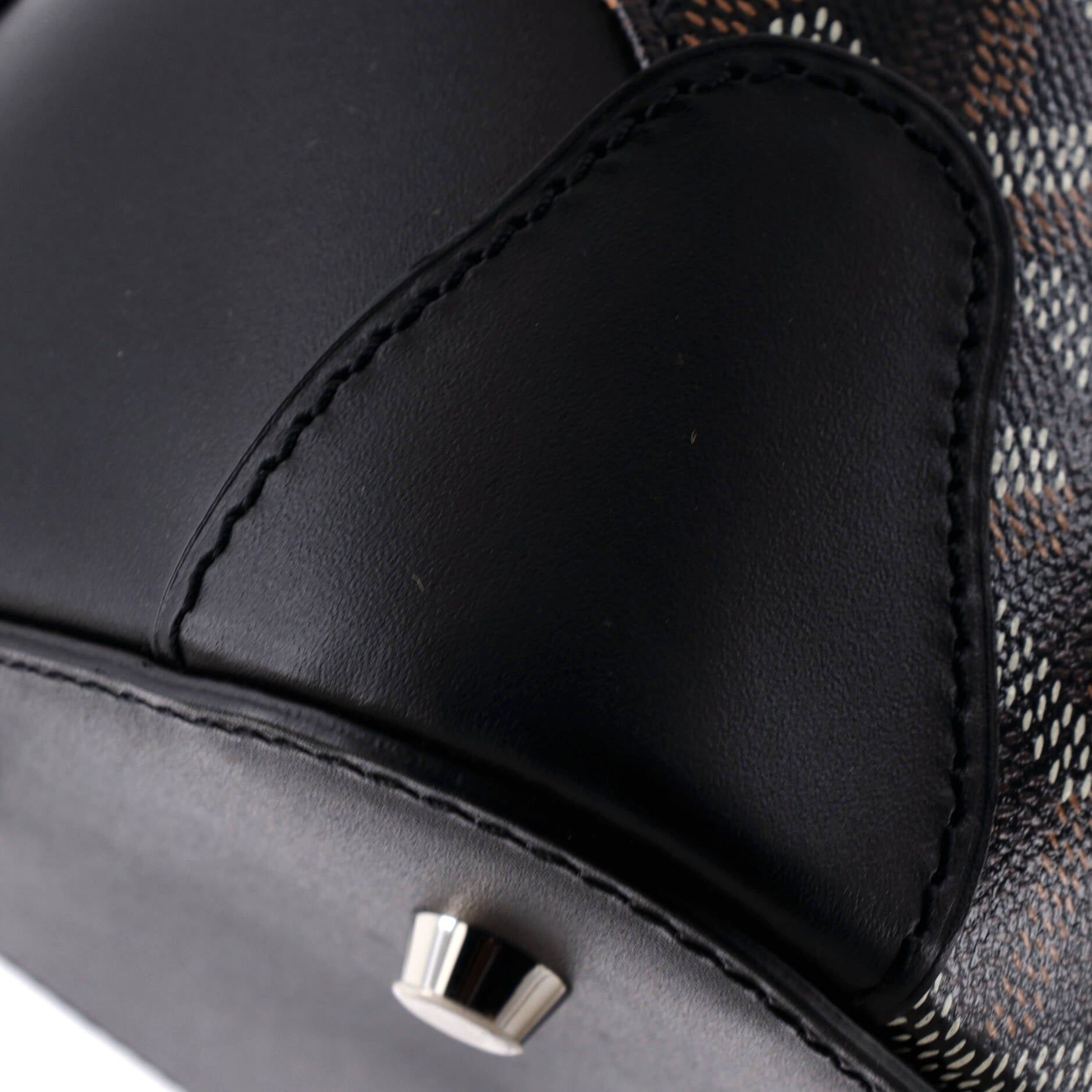Goyard Vendome II Bag Size ONE SIZE - 6 Thumbnail