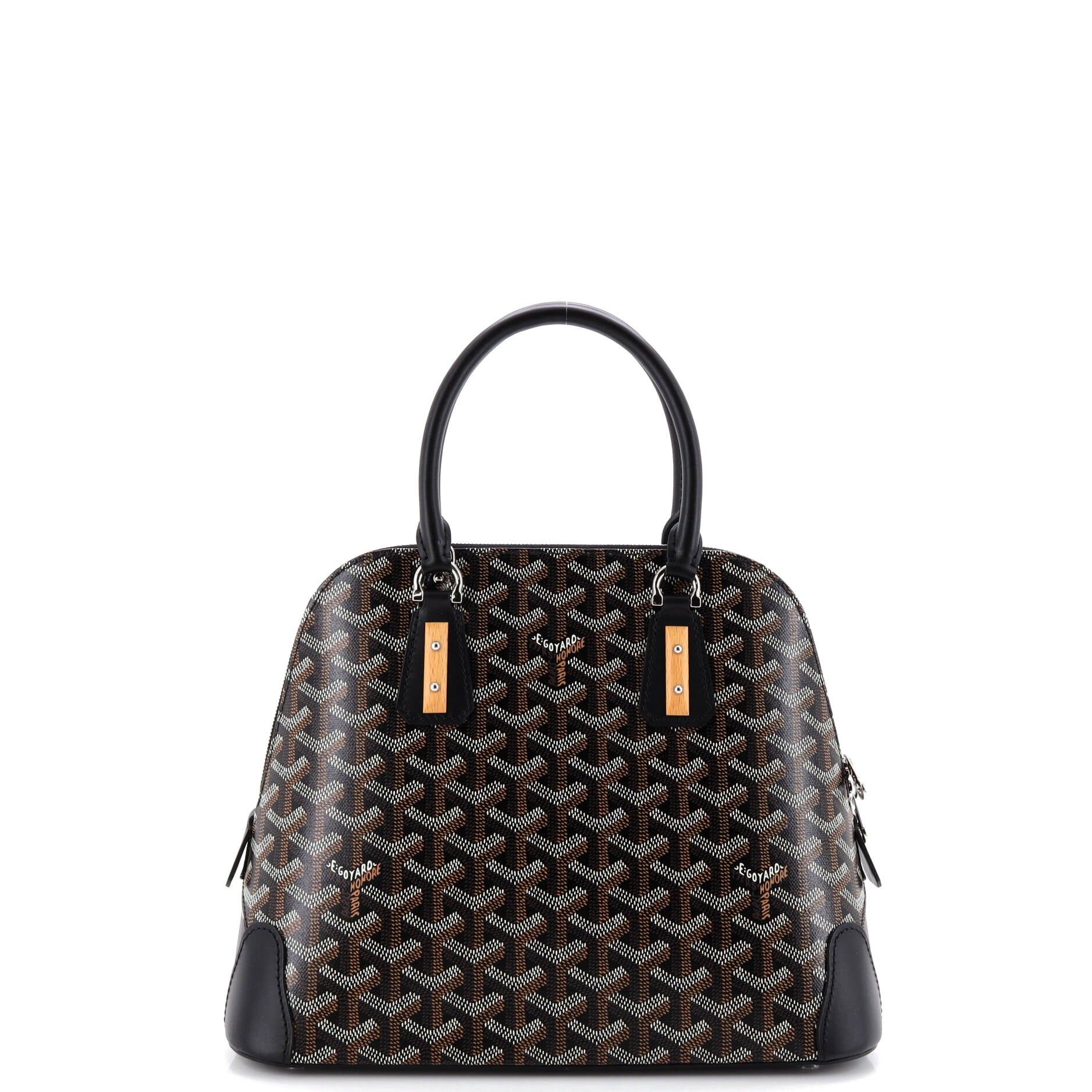Goyard Vendome II Bag Size ONE SIZE - 3 Thumbnail