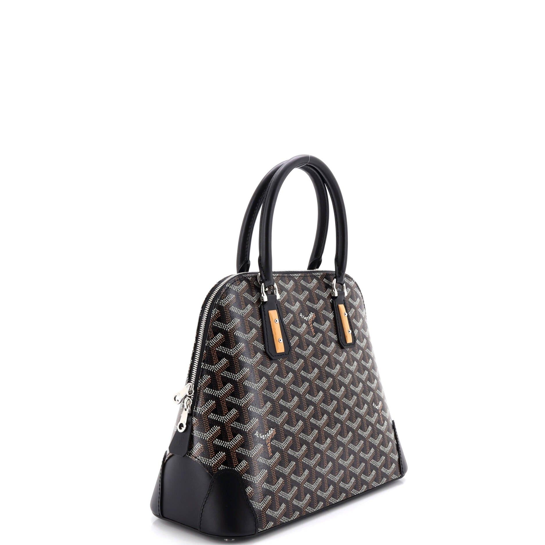 Goyard Vendome II Bag Size ONE SIZE - 2 Thumbnail