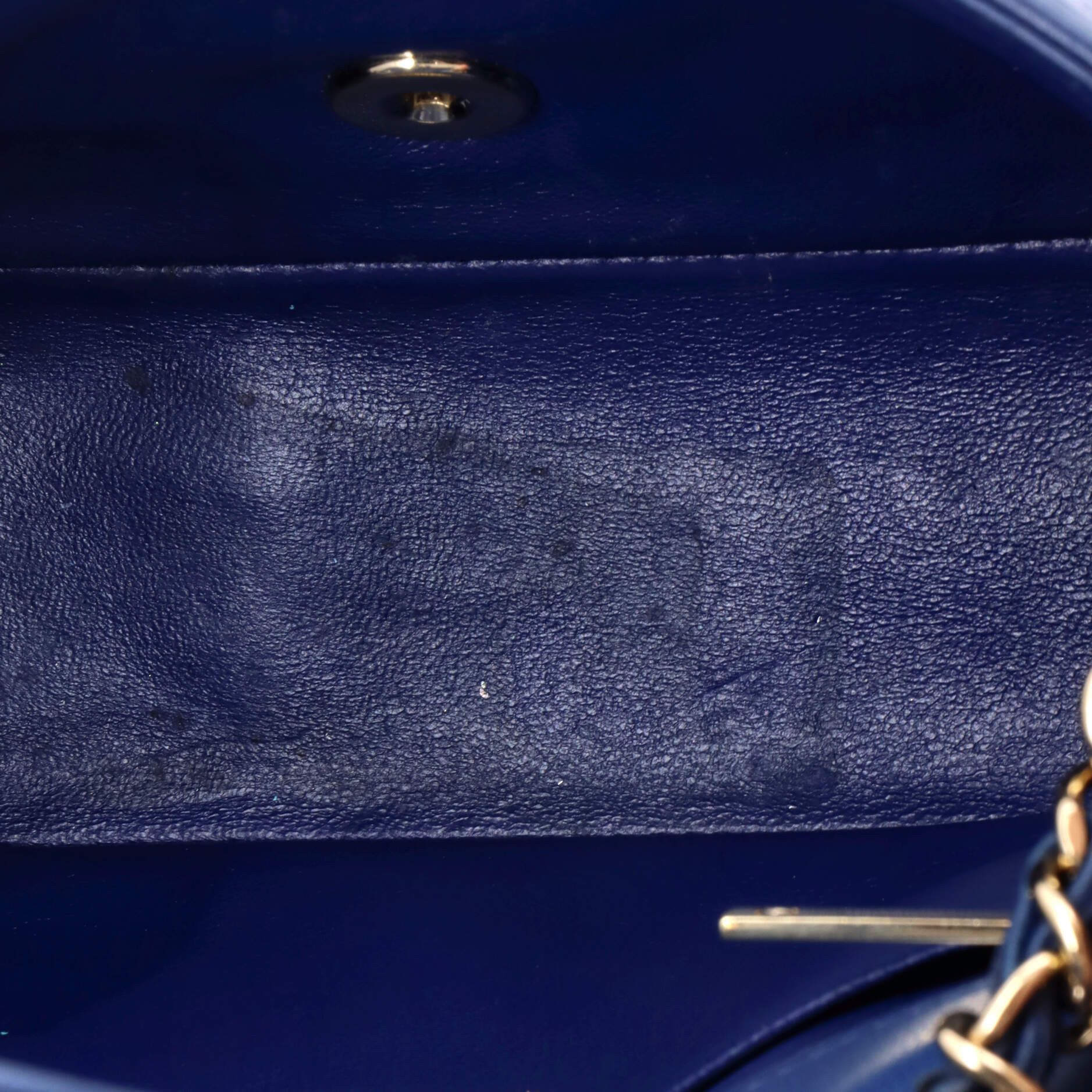 Chanel Classic Single Flap Bag Size ONE SIZE - 5 Thumbnail