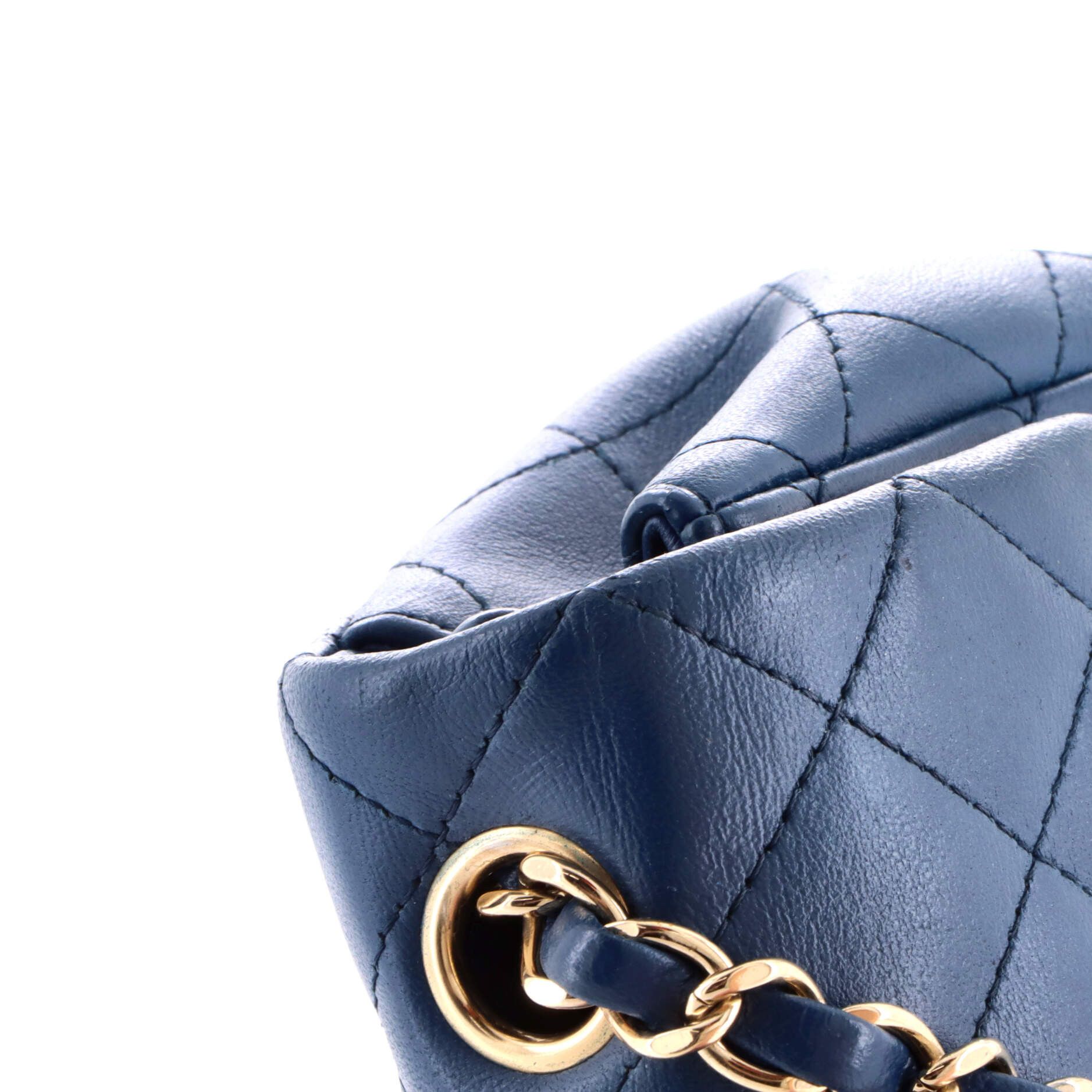 Chanel Classic Single Flap Bag Size ONE SIZE - 7 Thumbnail