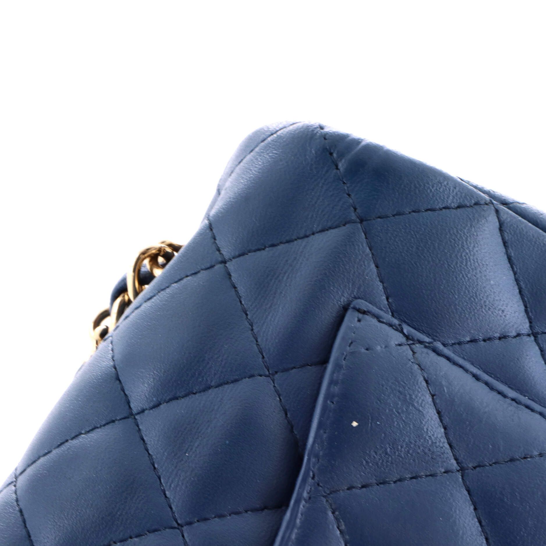 Chanel Classic Single Flap Bag Size ONE SIZE - 6 Thumbnail