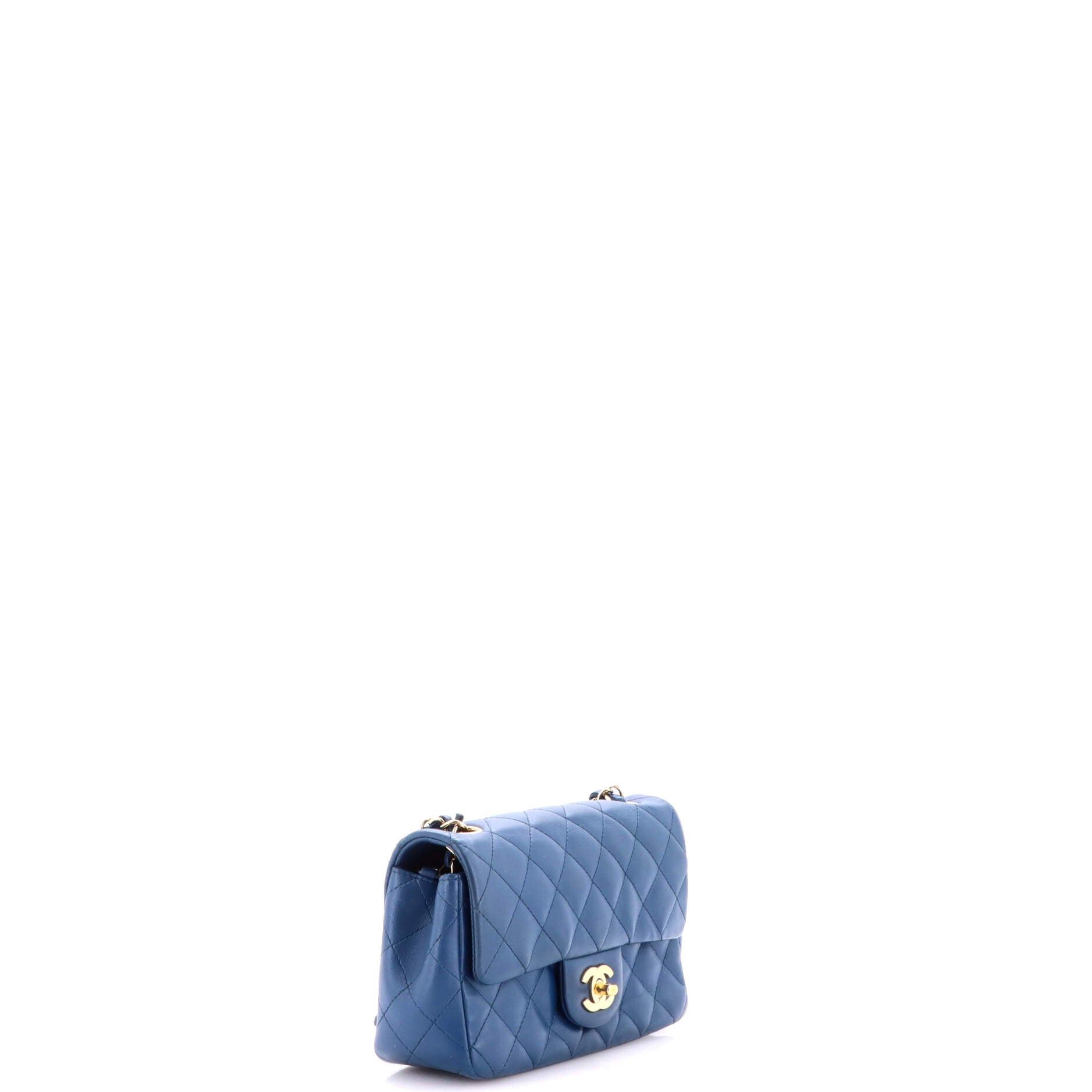Chanel Classic Single Flap Bag Size ONE SIZE - 2 Thumbnail