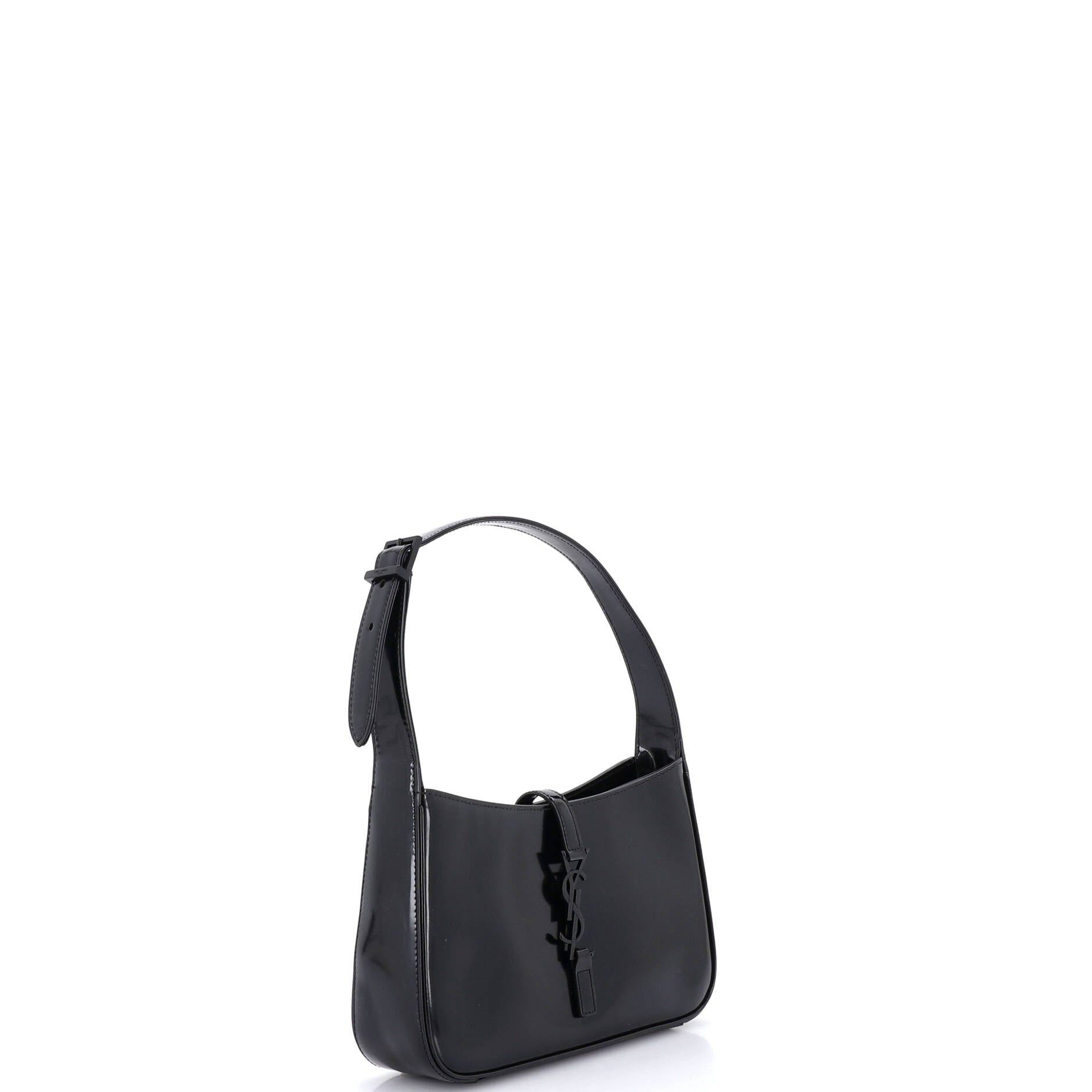 Saint Laurent Paris Le 5 a 7 Hobo Size ONE SIZE - 2 Thumbnail